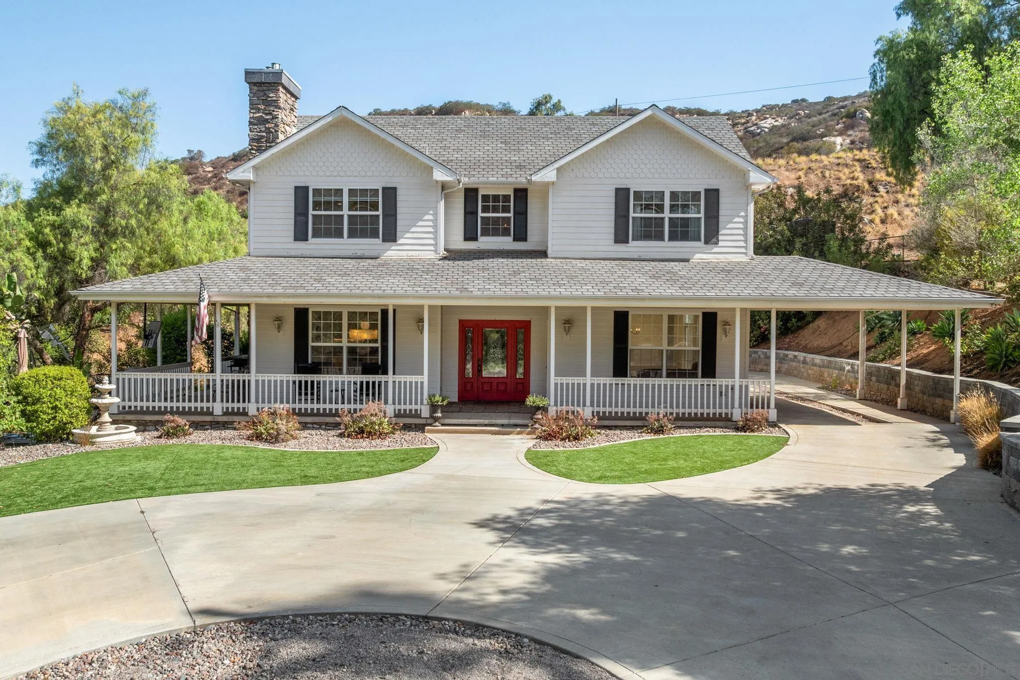 El Cajon, California, 92021, United States, 3 Bedrooms Bedrooms, ,3 BathroomsBathrooms,Residential,For Sale,1991992