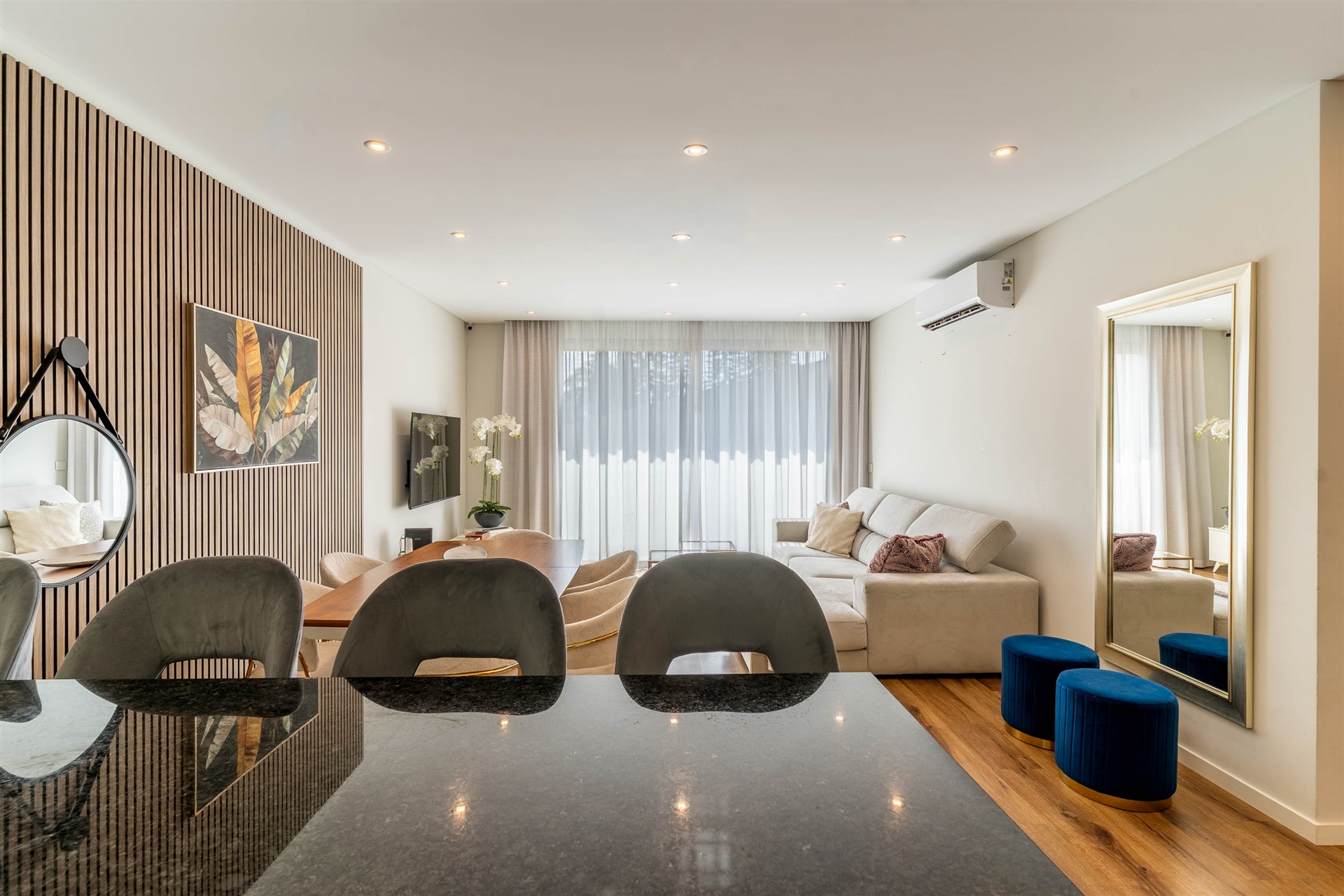  Flat, 2 bedrooms, for Sale - 物件實景