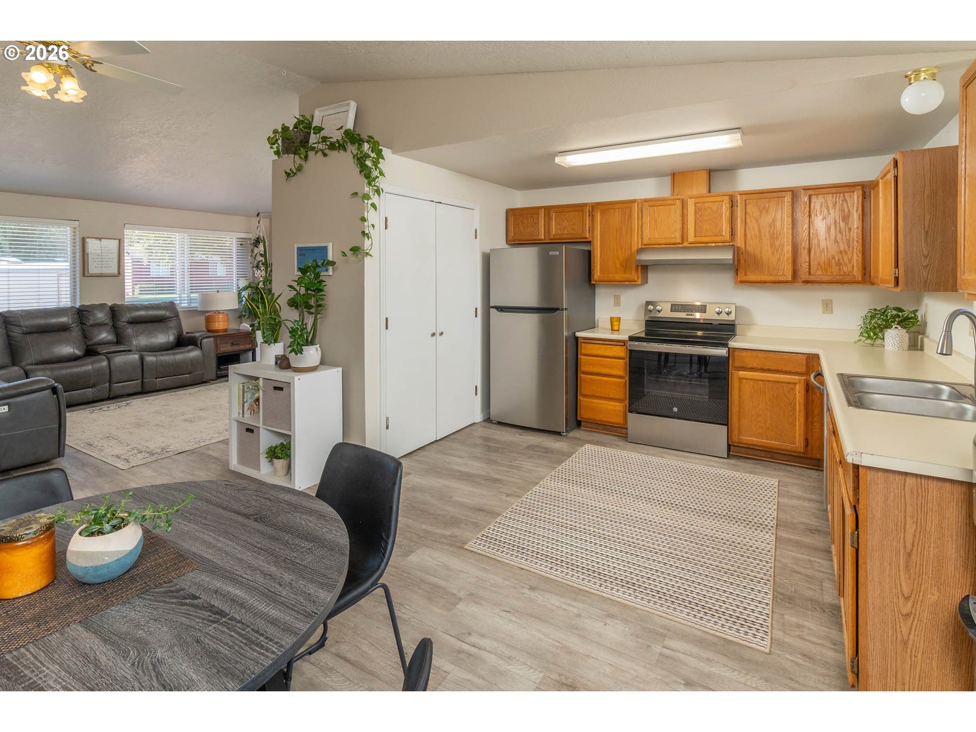 3217 SW QUARTZ AVE Redmond, OR 97756 - 物件實景