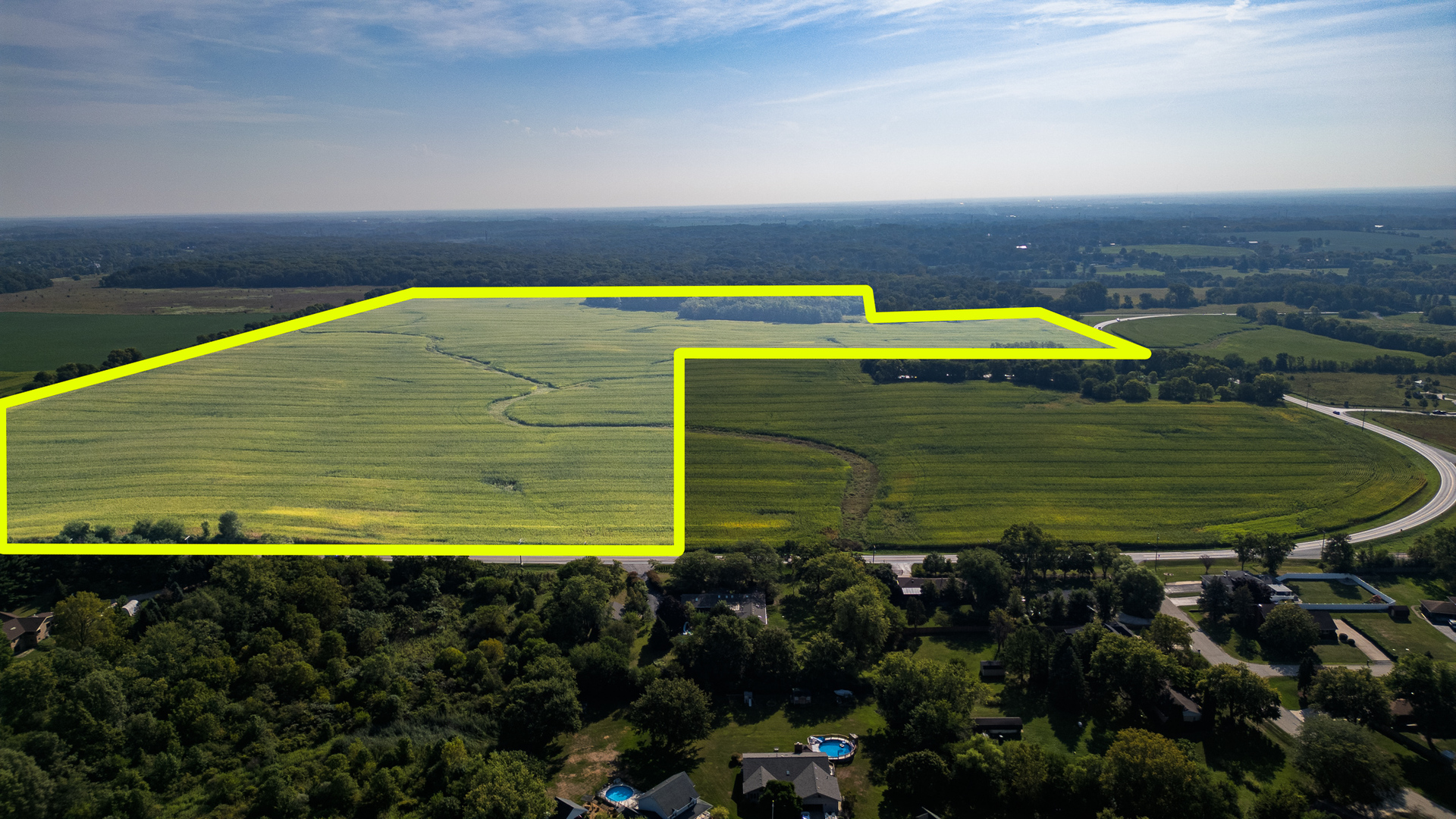Homer Glen, Illinois, 60491, United States, ,Land,For Sale,1927219