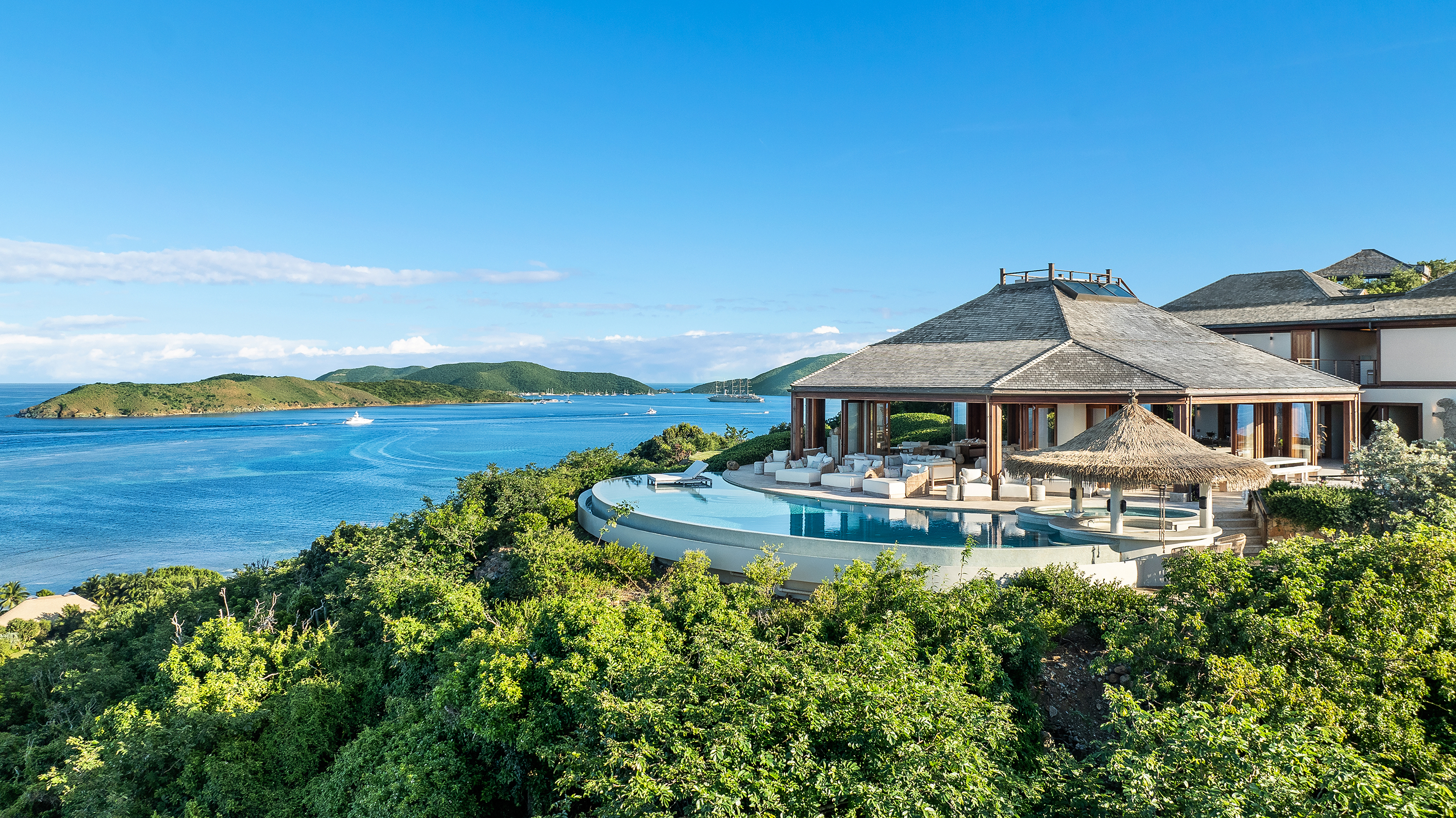 Moskito Island, VG, 10 Bedrooms Bedrooms, ,Residential,For Sale,1694428