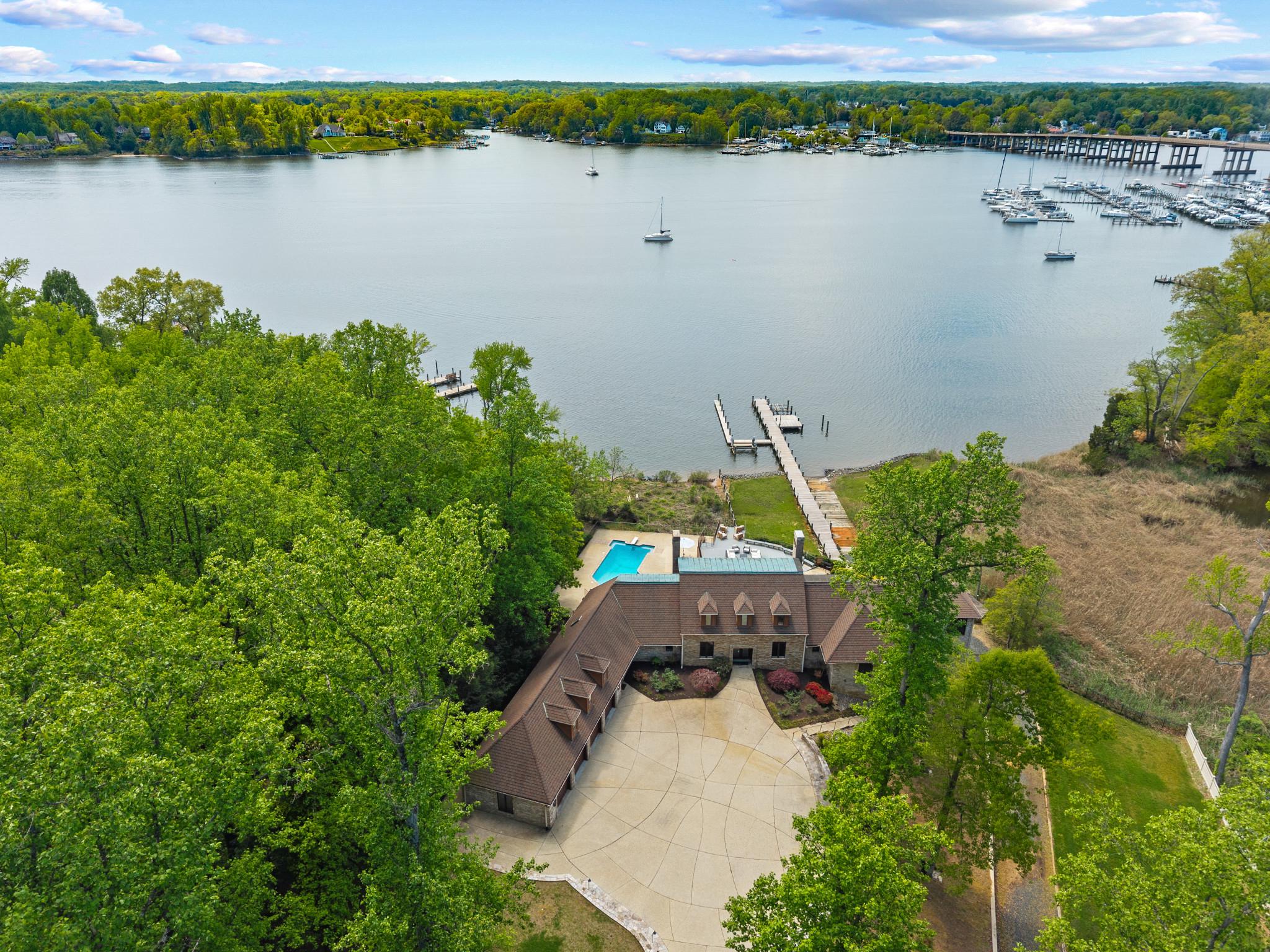  31 Shadow Point Court, Edgewater, MD, 21037 - 物件實景
