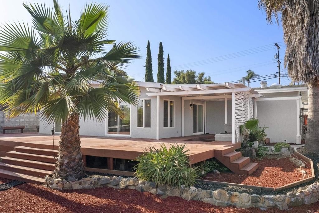 El Cajon, California, 92021, United States, 3 Bedrooms Bedrooms, ,3 BathroomsBathrooms,Residential,For Sale,1876199