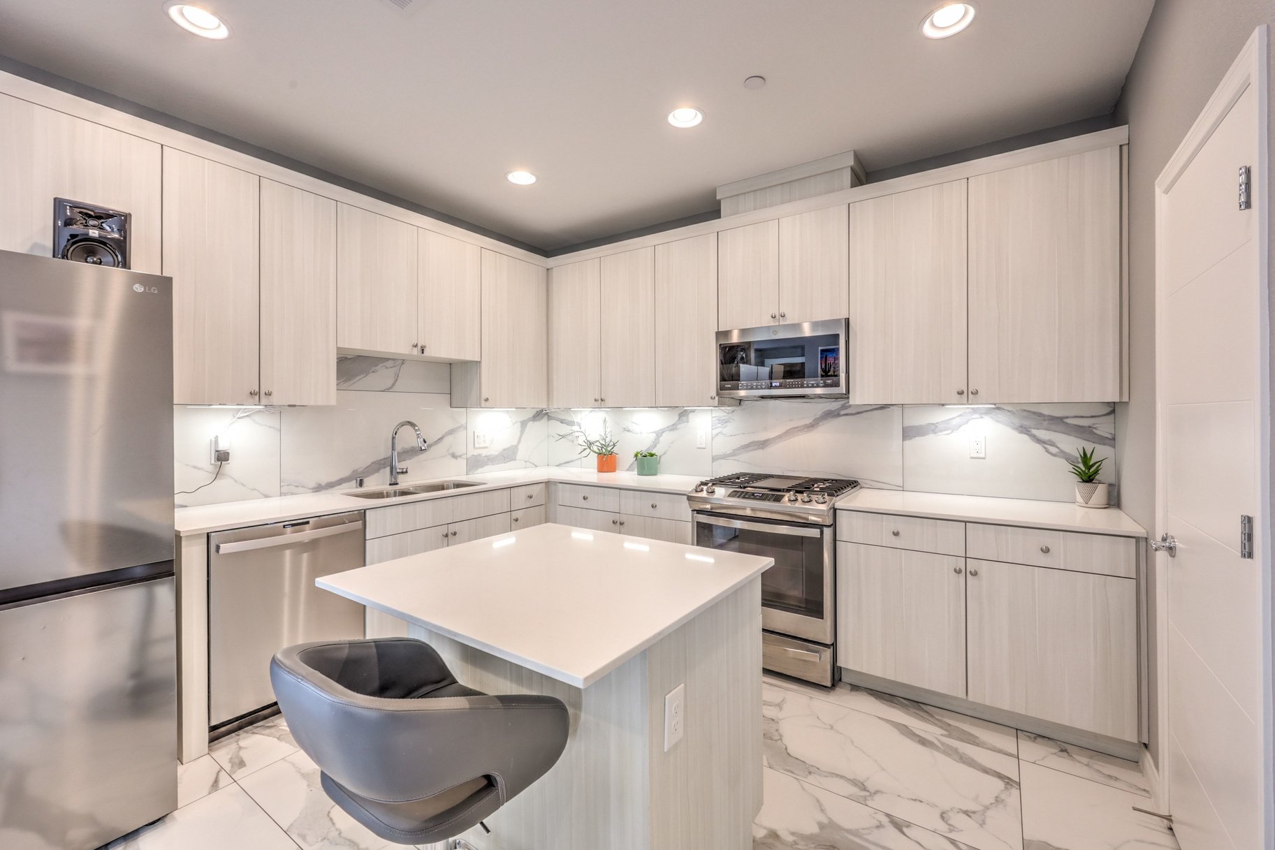  New to Market - 物件實景