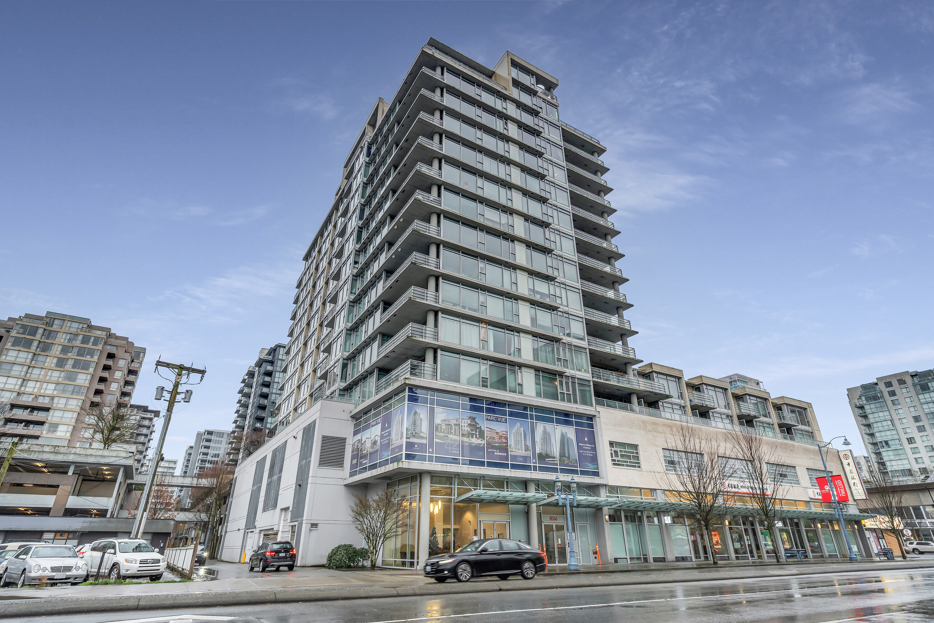  Richmond, Greater Vancouver - 物件實景