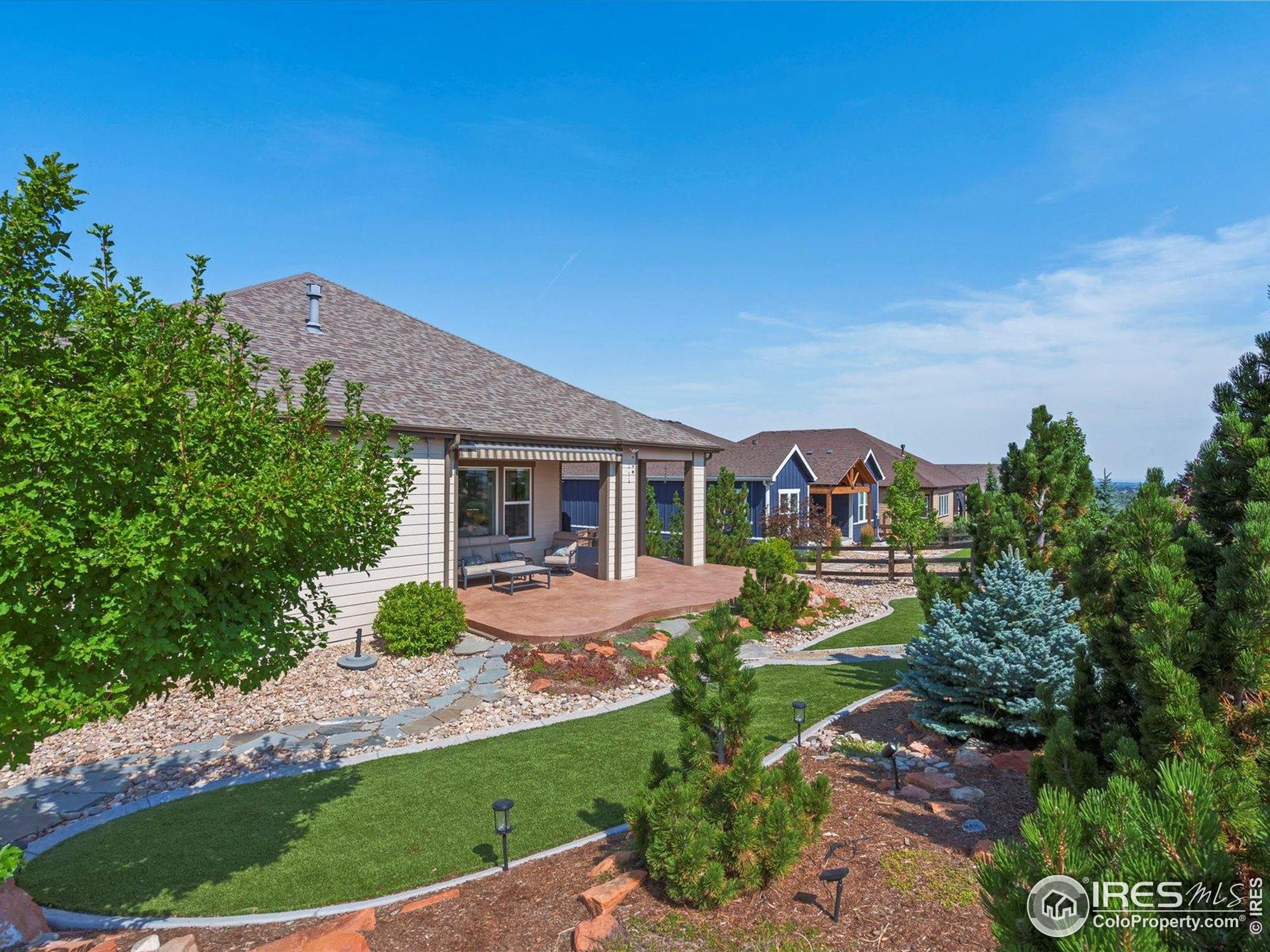 Arvada, Colorado, 80007, United States, 3 Bedrooms Bedrooms, ,2 BathroomsBathrooms,Residential,For Sale,1916869