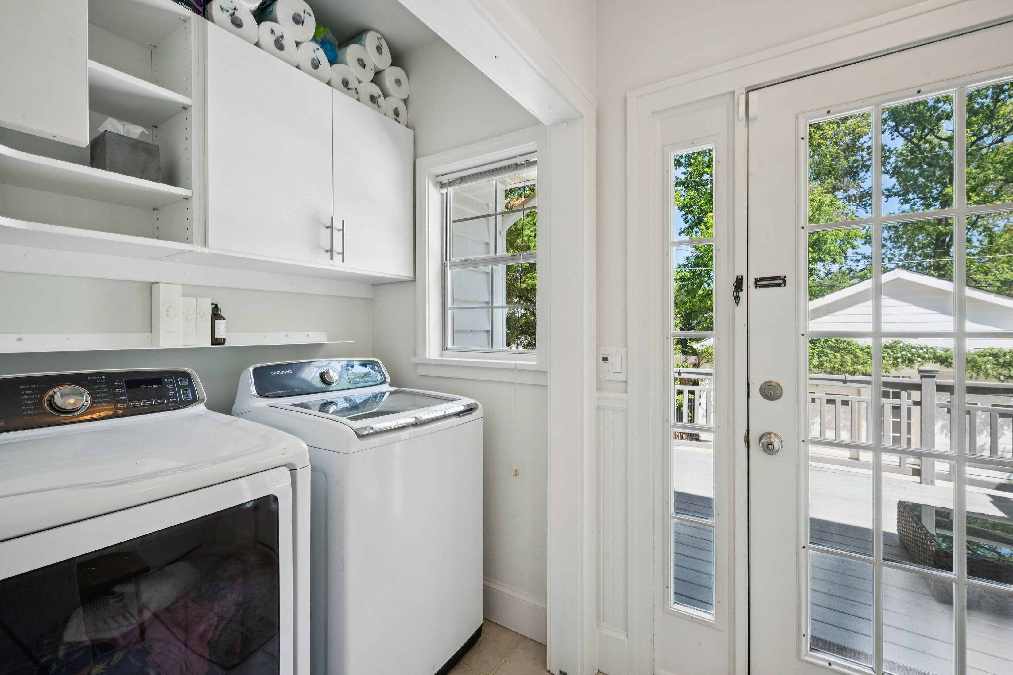  Timeless Druid Hills Charm Meets Modern Updates - 物件實景