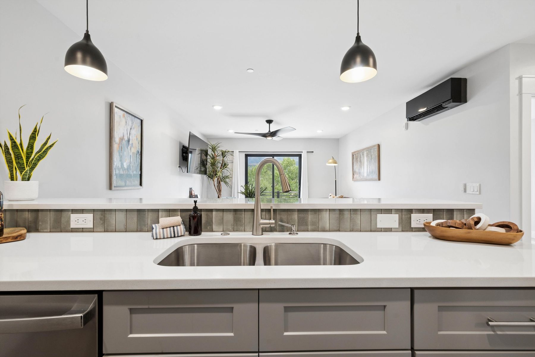  ALTO - A Modern Salida Retreat with Room for Adventure and the Potential to Earn - 物件實景
