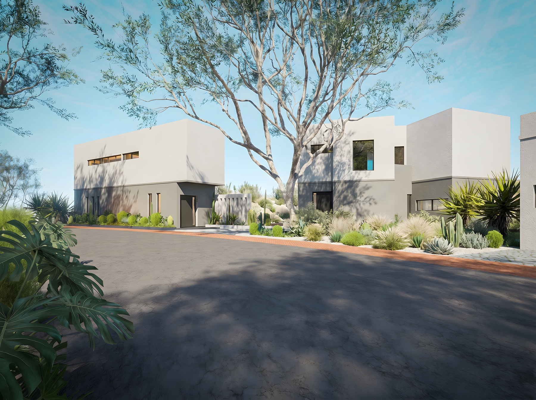  Detached Villa Facing Golf - 物件實景