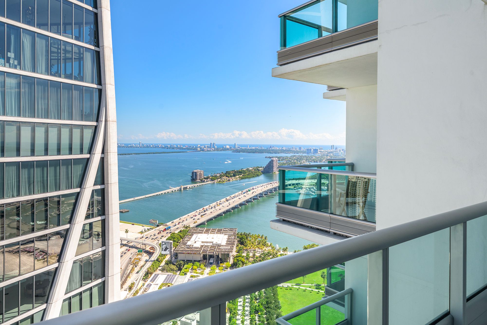  900 Biscayne Blvd, Miami, FL, 33132 - 物件實景