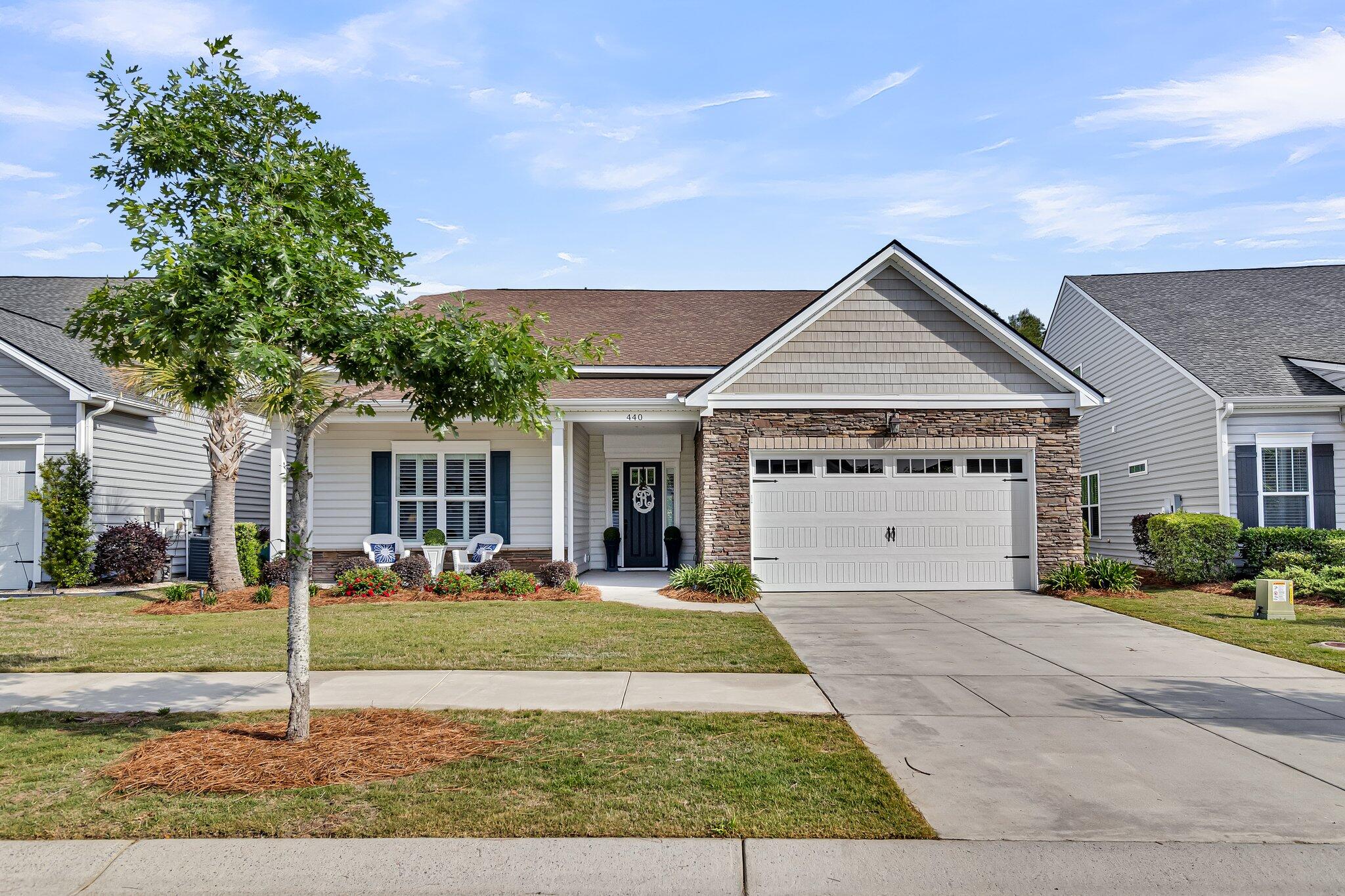 Summerville, South Carolina, 29486, United States, 3 Bedrooms Bedrooms, ,3 BathroomsBathrooms,Residential,For Sale,1784160
