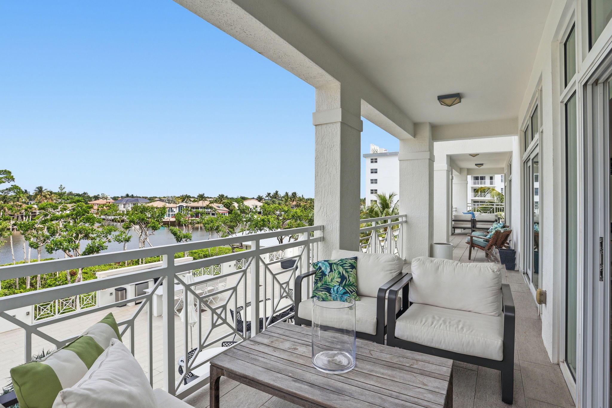  3200 S Ocean Boulevard, Highland Beach, FL, 33487 - 物件實景