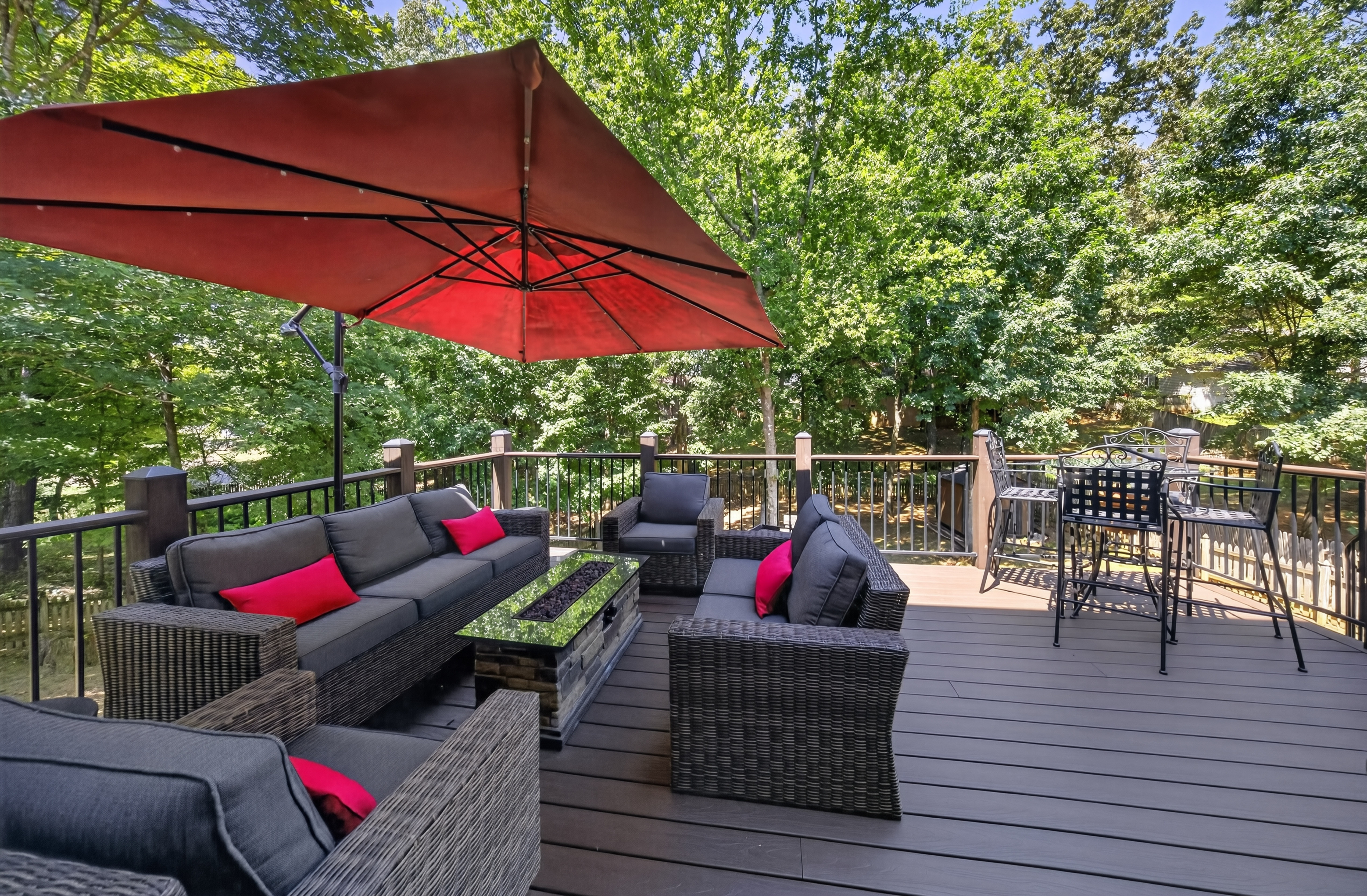  8821 Nubbin Ridge Road, Knoxville, TN 37923 - 物件實景