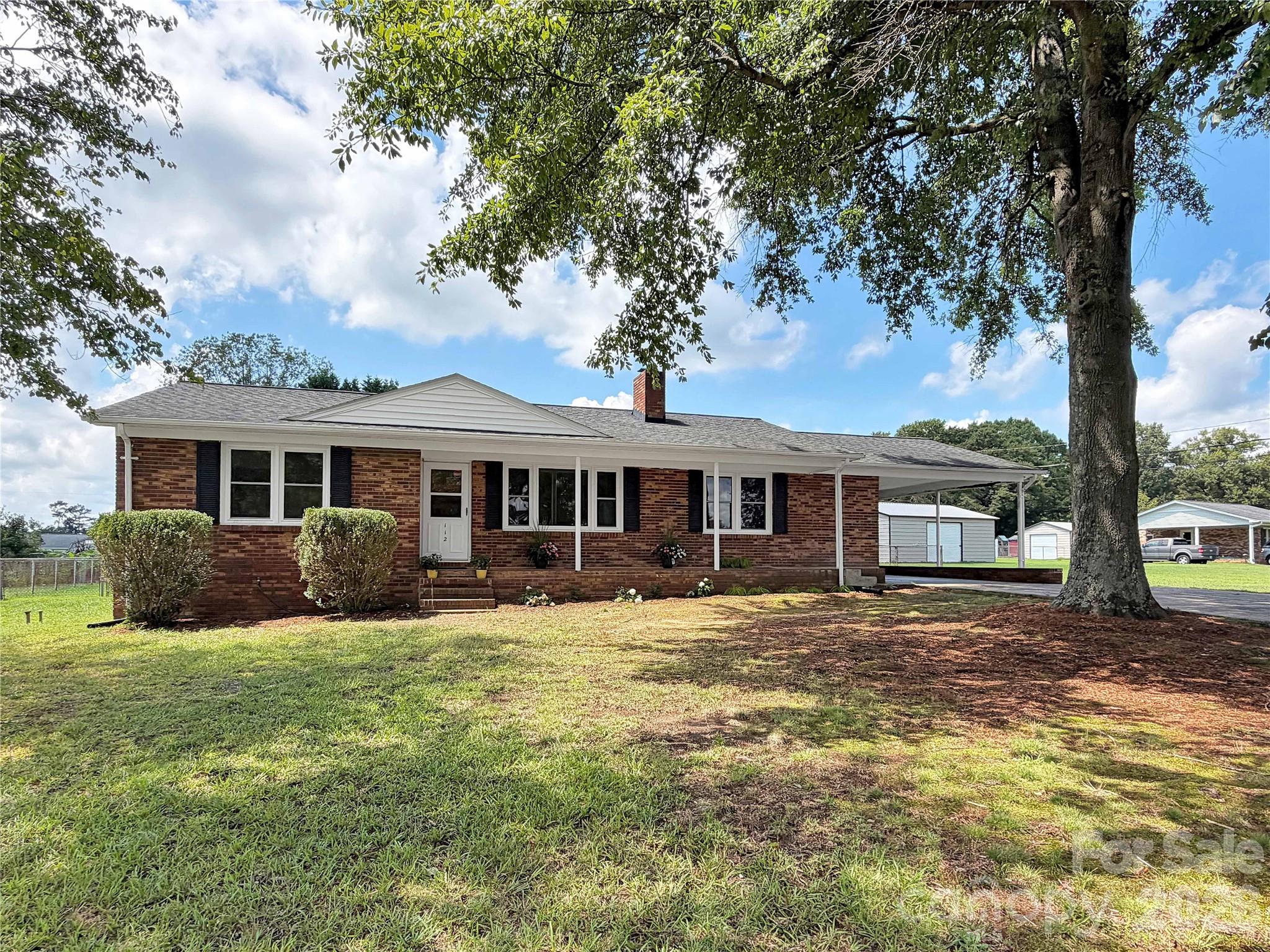 Croft Dr, Kings Mountain, NC 28086