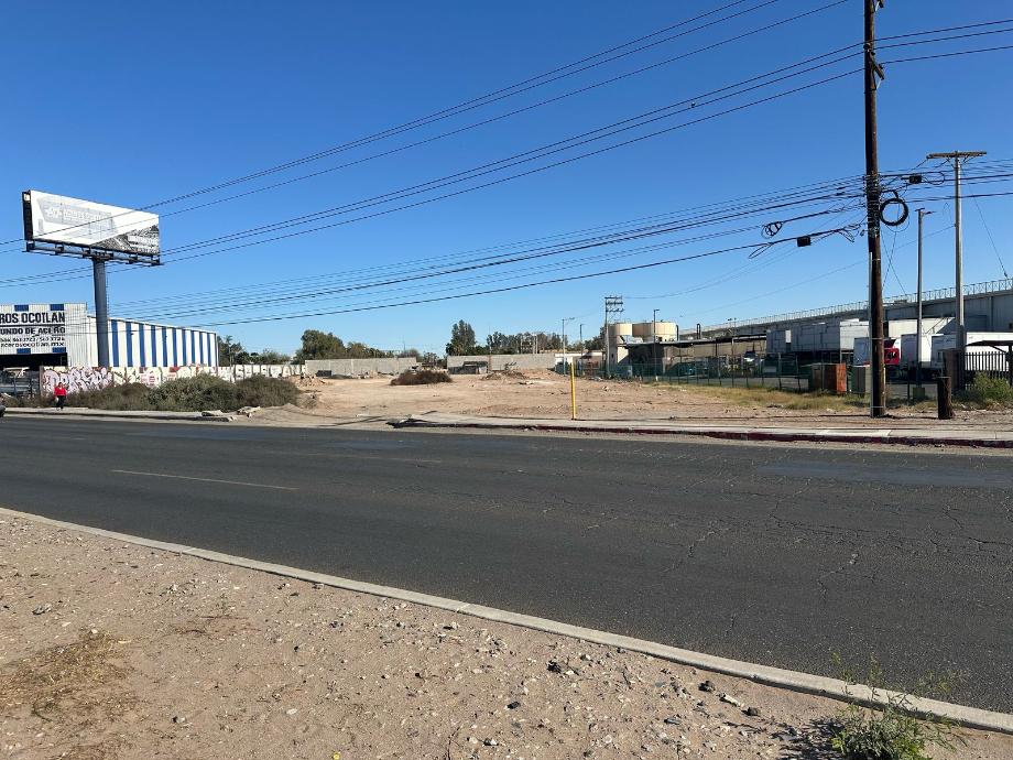 Mexicali, Baja California, 21378, Mexico, 1 Bedroom Bedrooms, ,Residential,For Sale,1827218