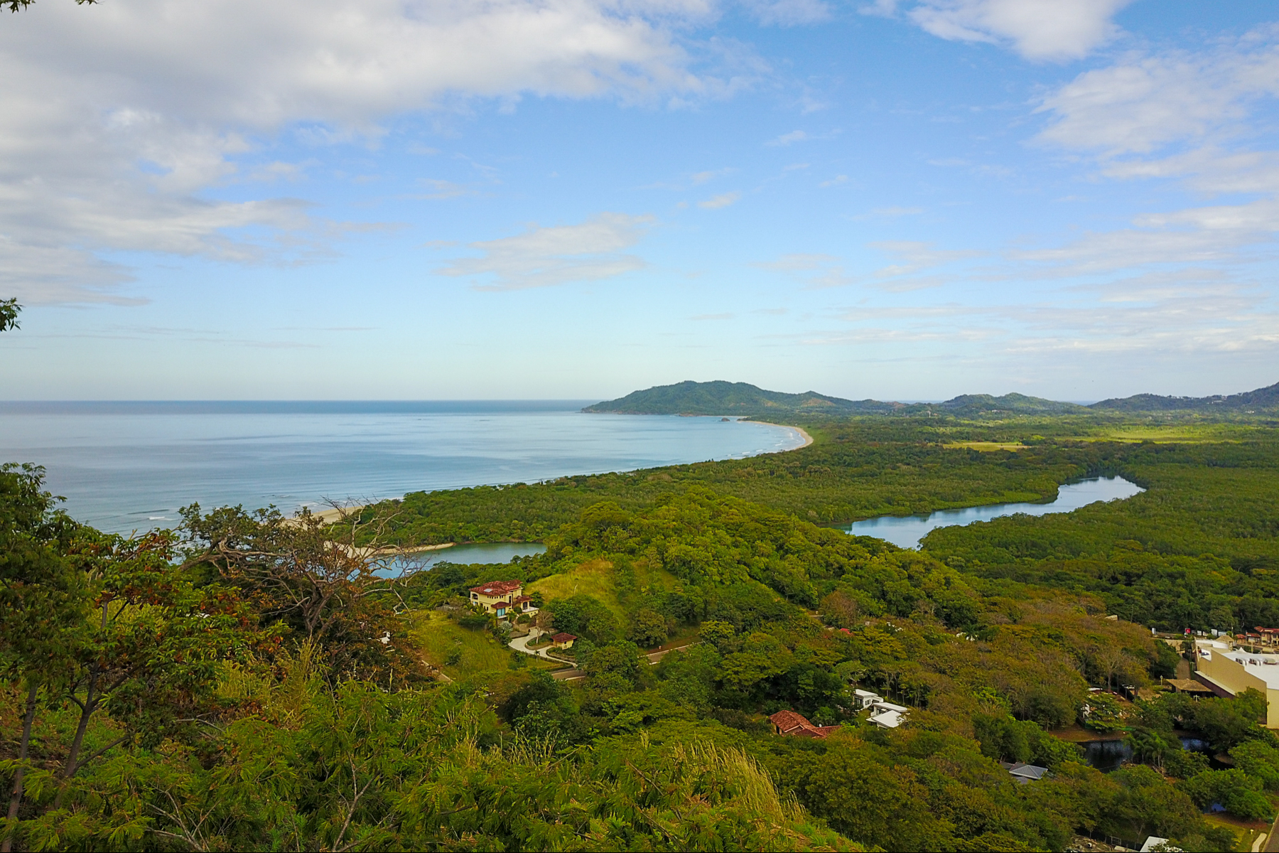  Oceanview Homesite Tamarindo - 物件實景