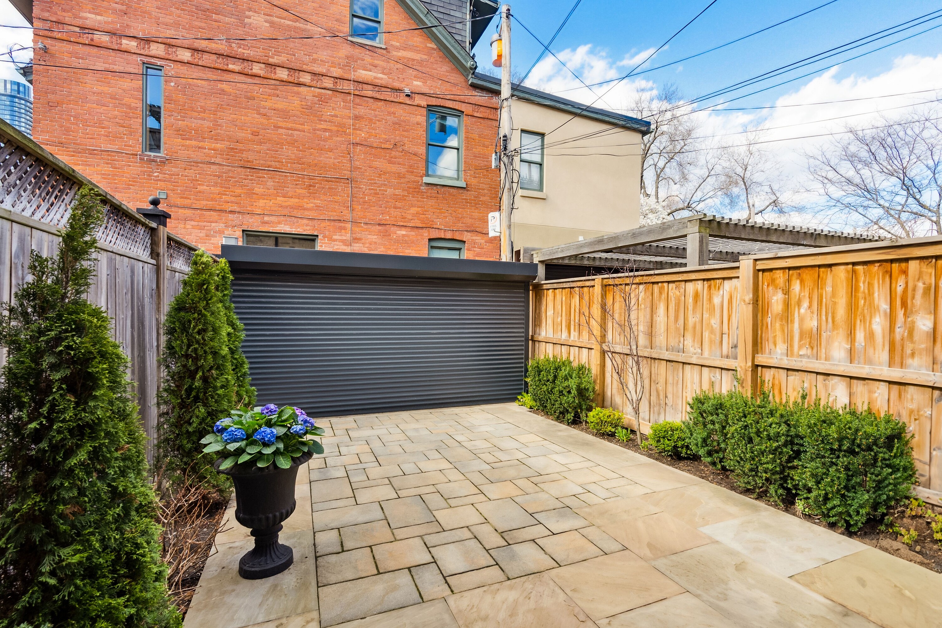  Toronto, Greater Toronto Area - 物件實景