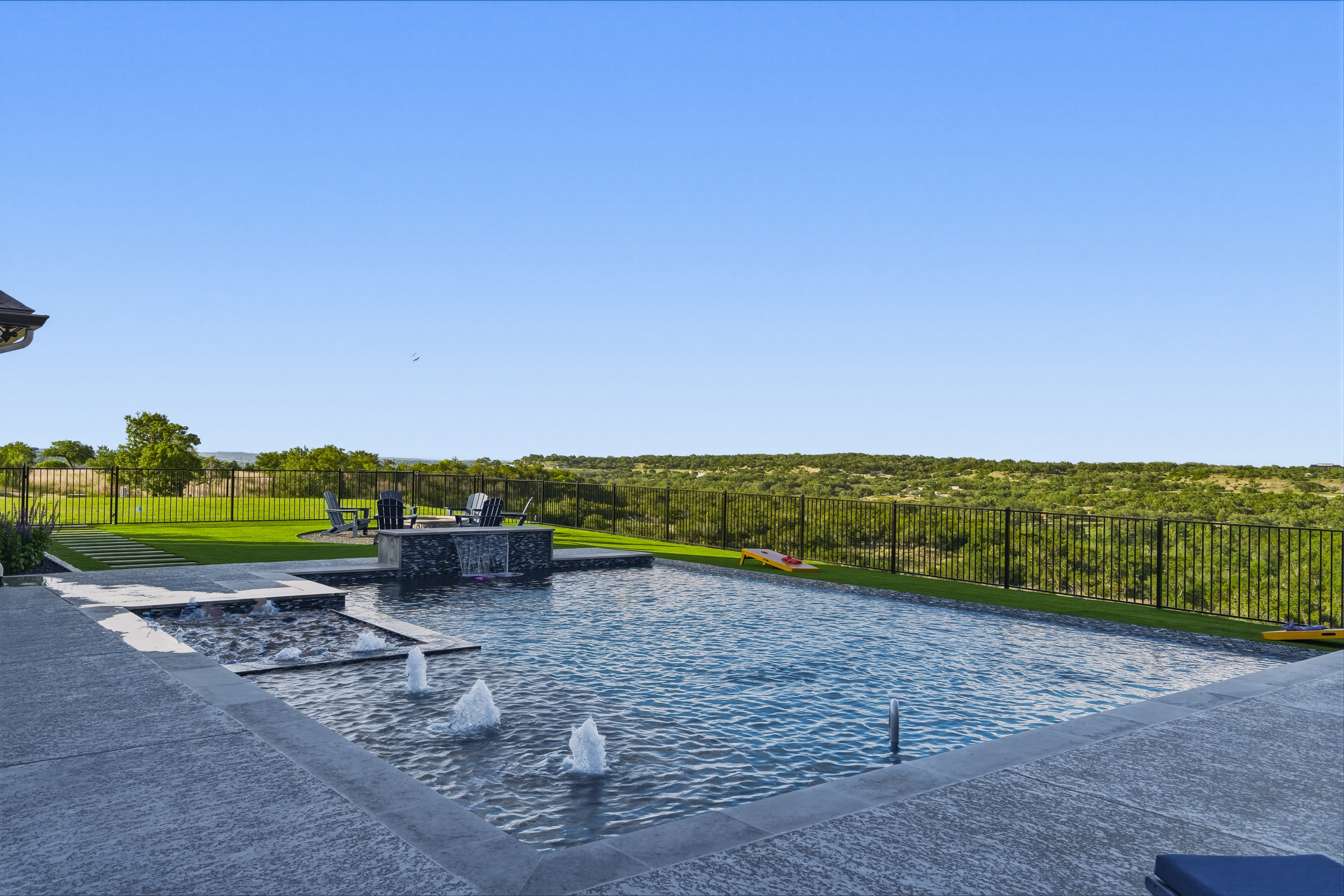  598 Lookout Mountain Road, Johnson City, TX 78636 - 物件實景