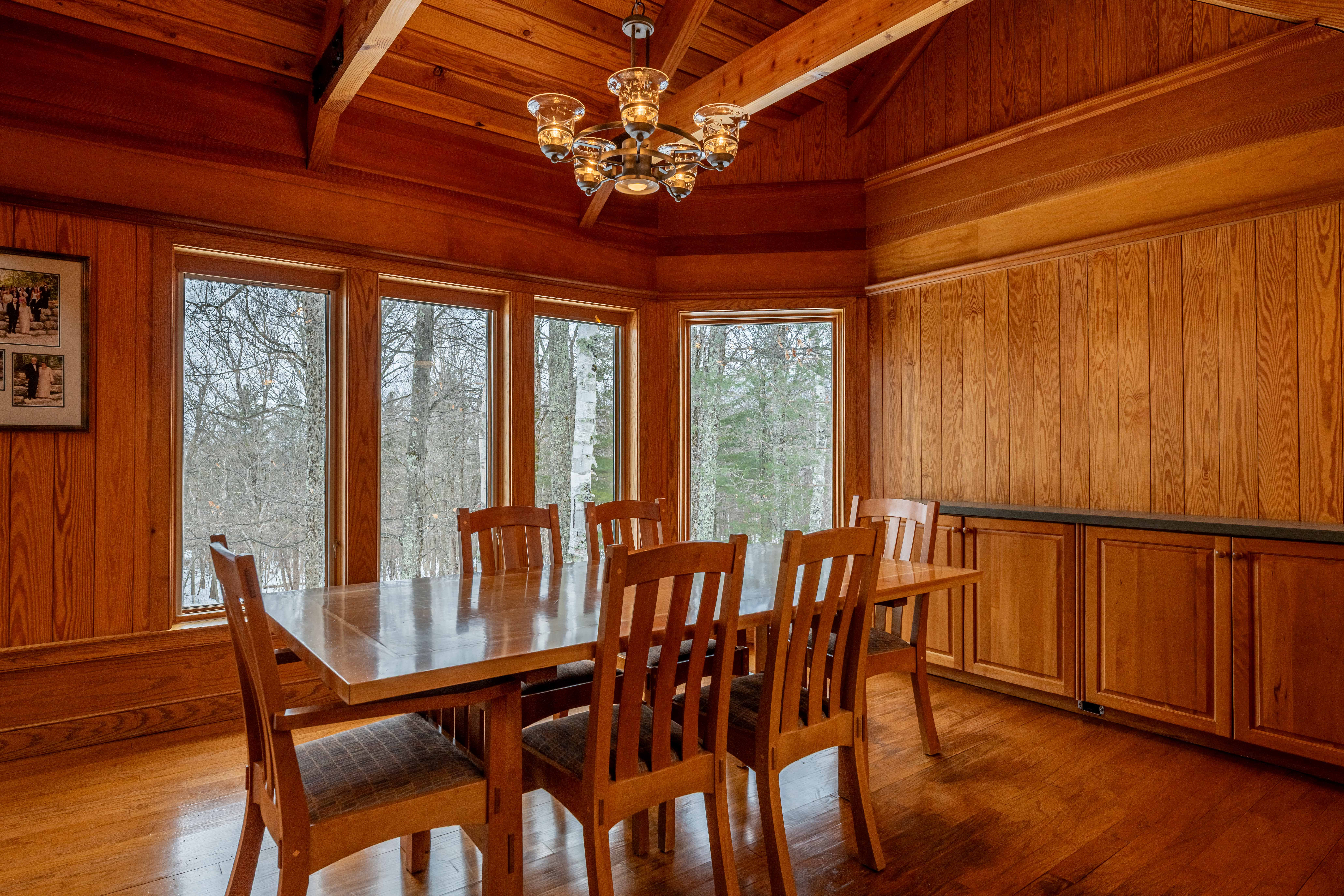  2334 Morse Hill Road - 物件實景