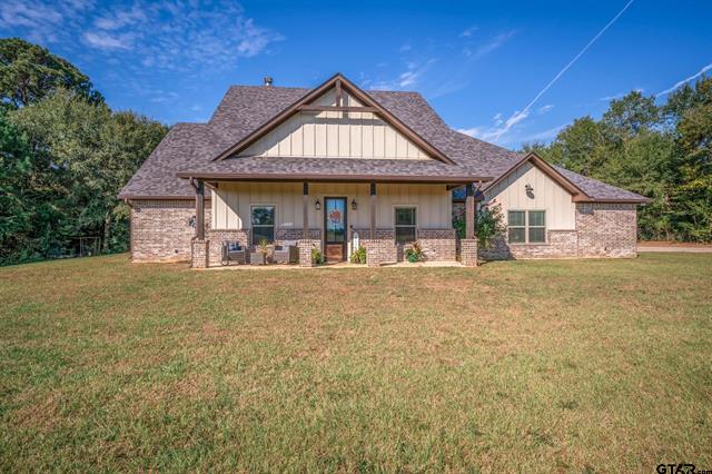 Jacksonville, Texas, 75766, United States, 4 Bedrooms Bedrooms, ,3 BathroomsBathrooms,Residential,For Sale,1975482