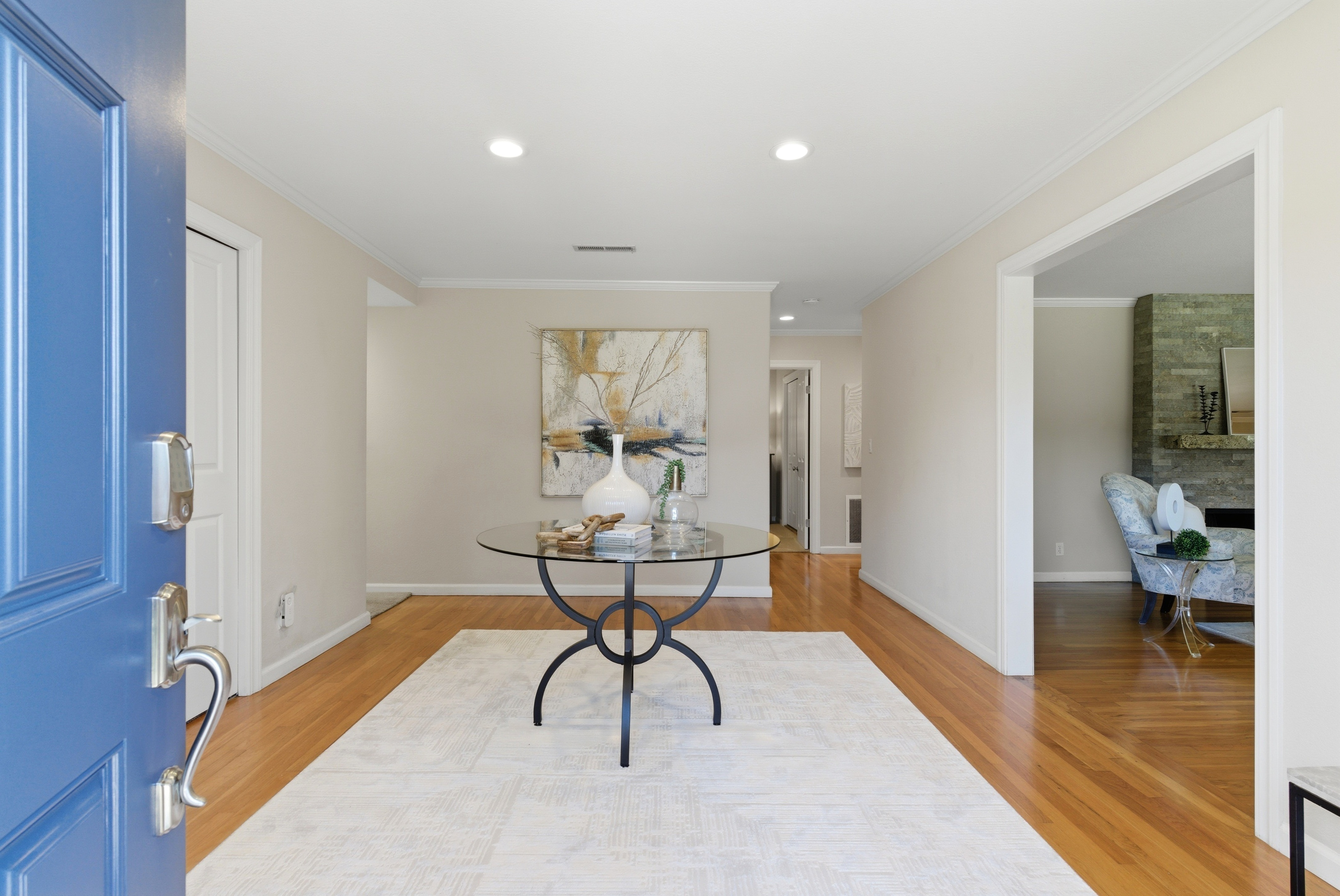  Elegant Single-Story Living on a Premier Corner Lot in Monte Sereno - 物件實景