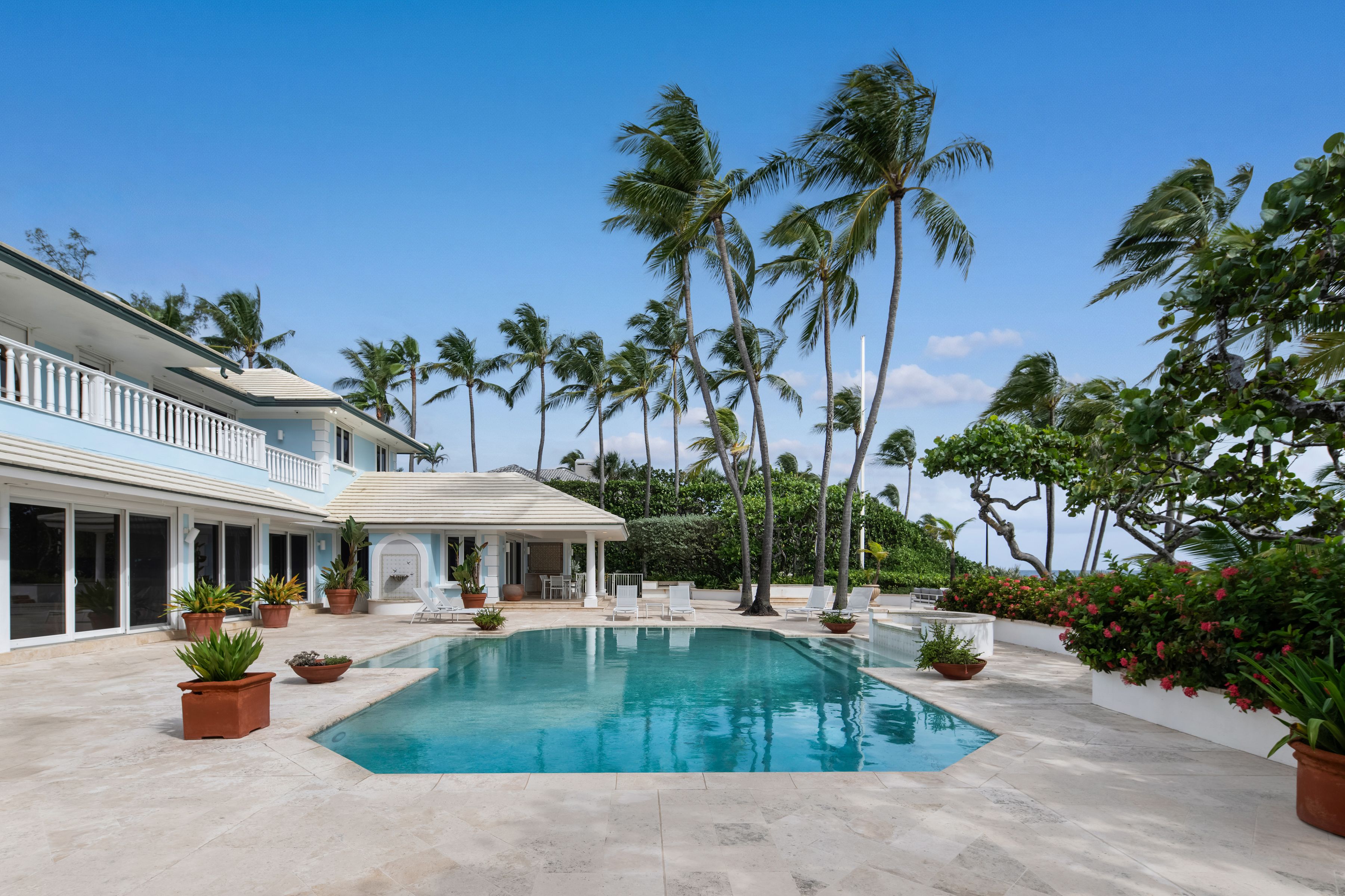  2999 N Ocean Boulevard - 物件實景