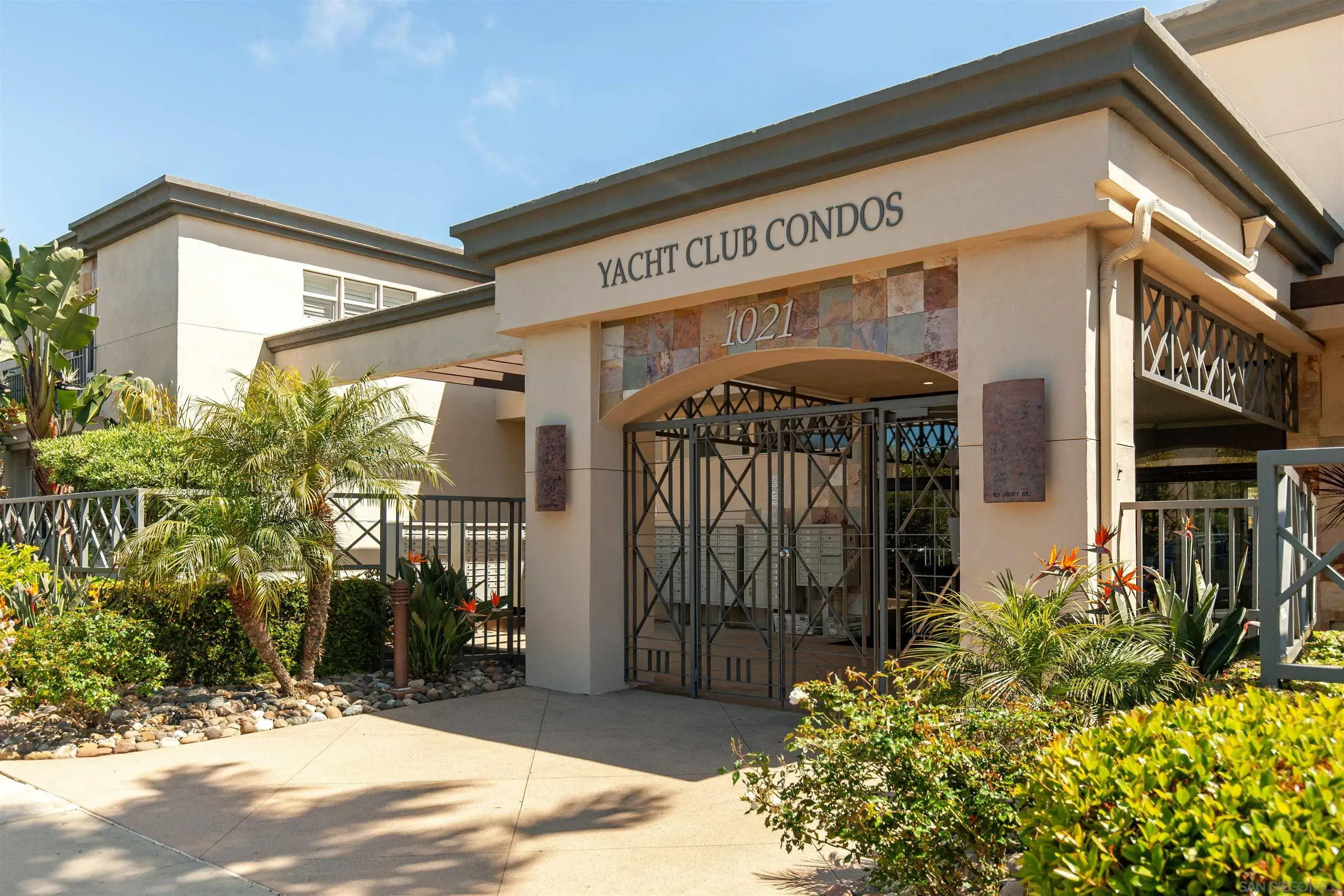 Scott St, San Diego, CA 92106