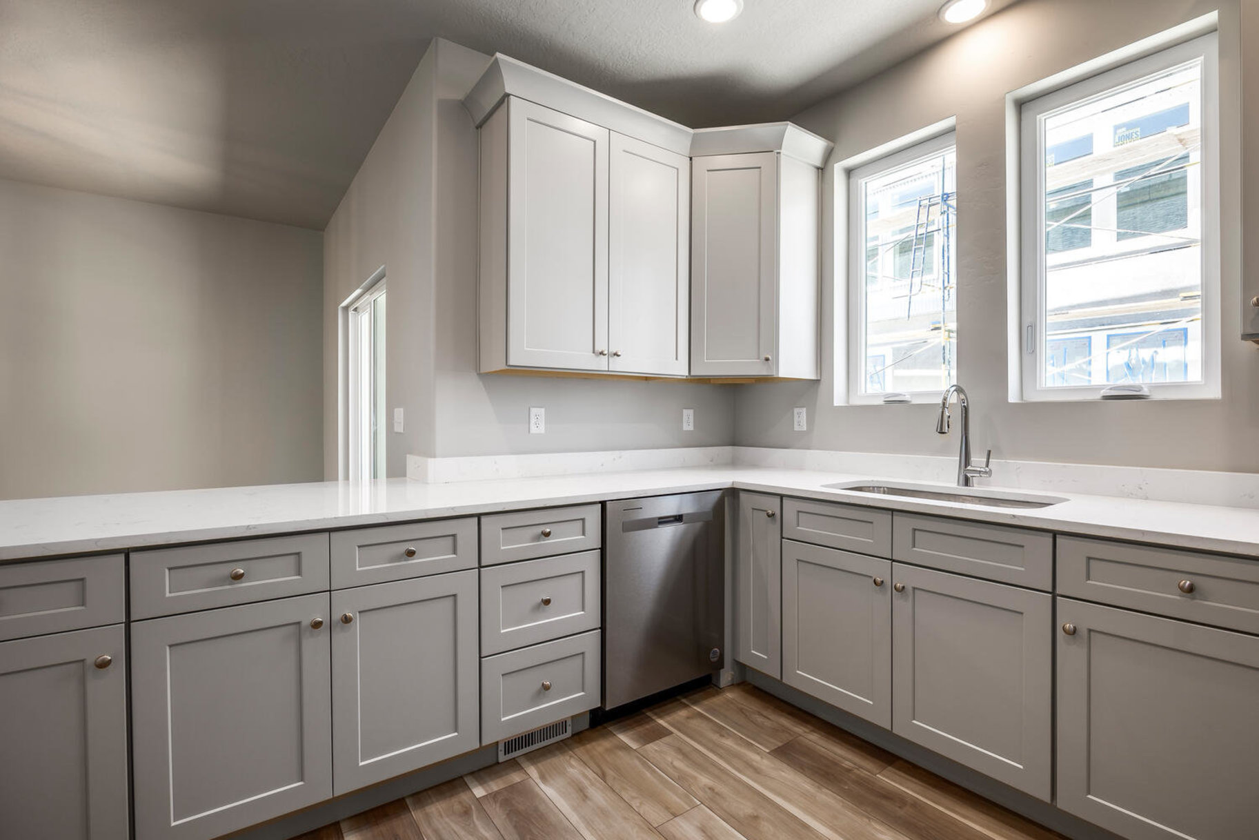  Three Bedroom Townhome at the Ridge at Spanish Fork - 物件實景
