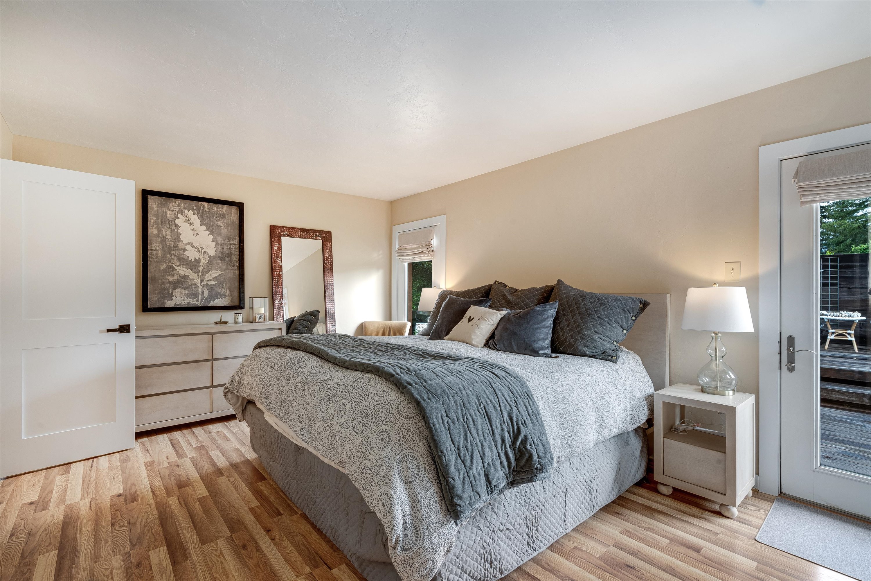  1610 Spring Mountain Road St. Helena - 物件實景