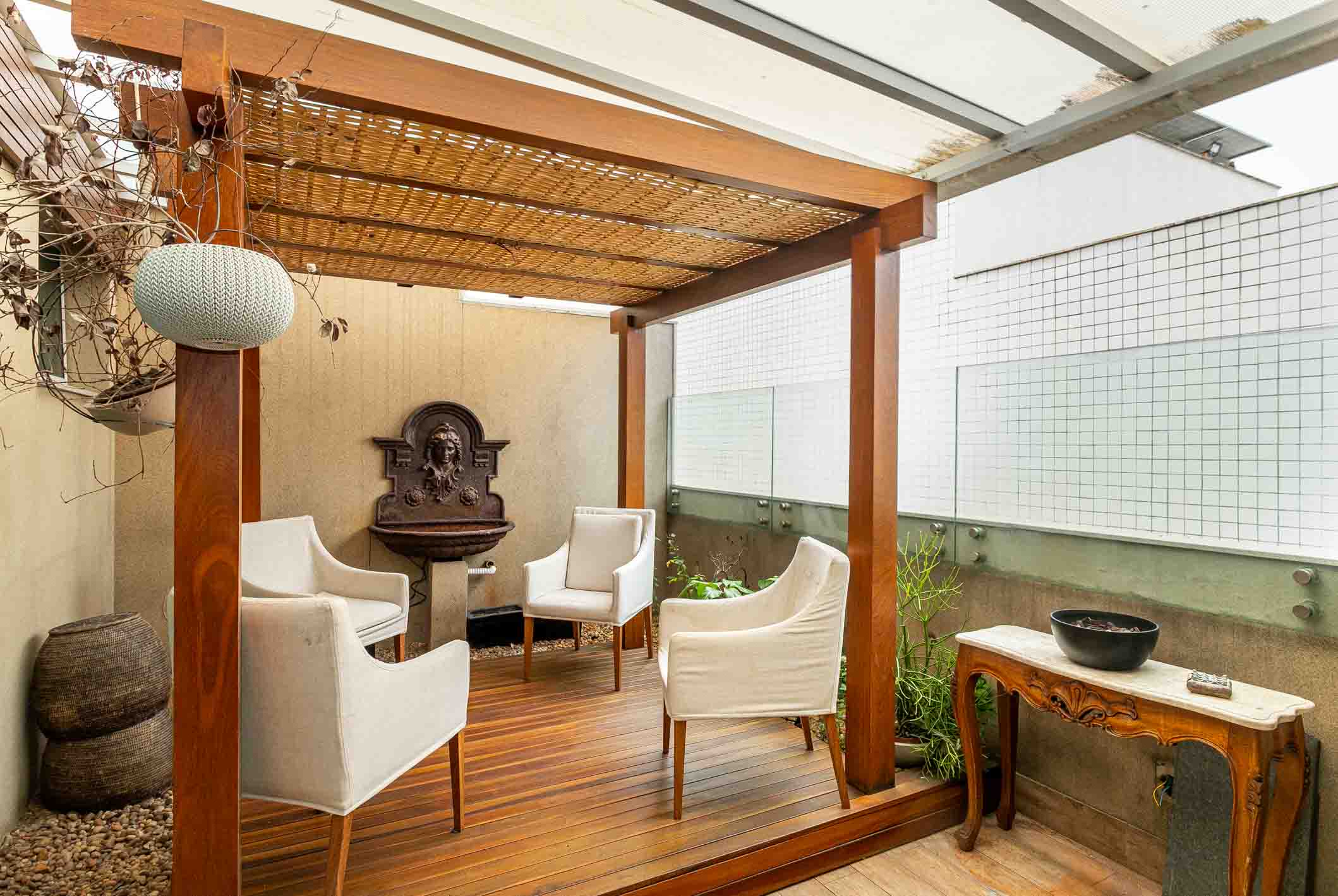  Renovated penthouse with four bedrooms near the beach - 物件實景