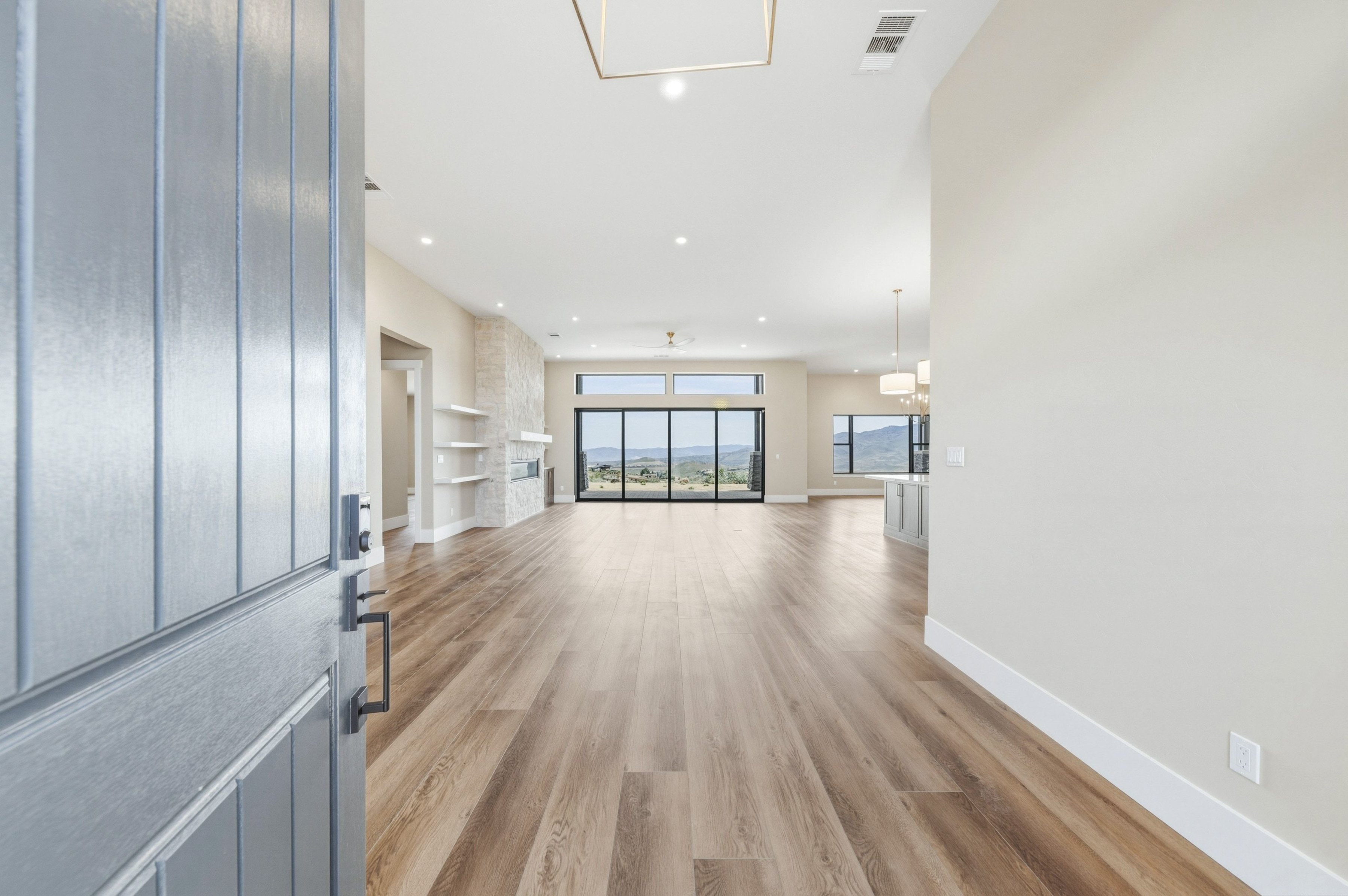  New custom home in Somersett - 物件實景