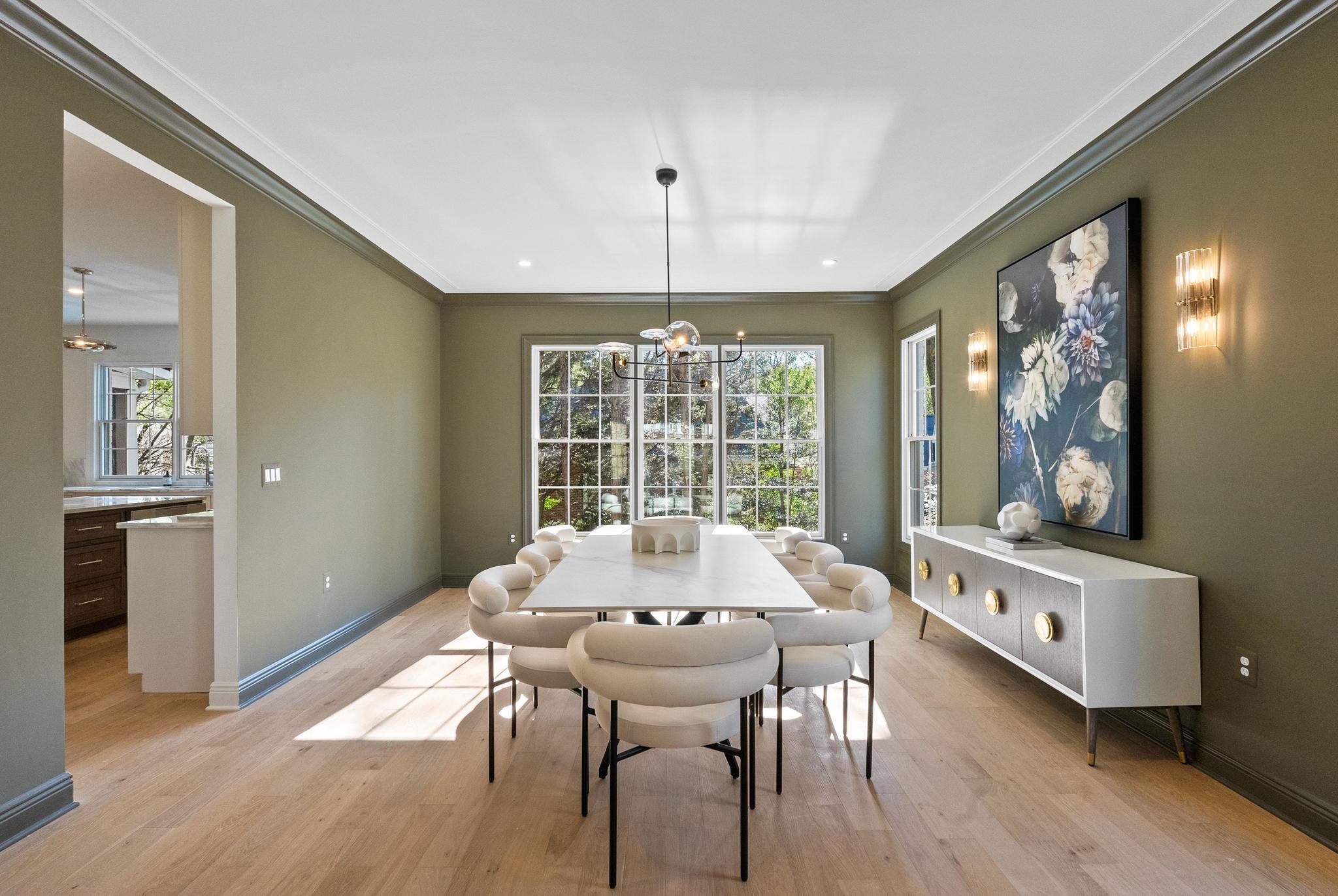  5108 52nd Court NW, Washington, DC, 20016 - 物件實景