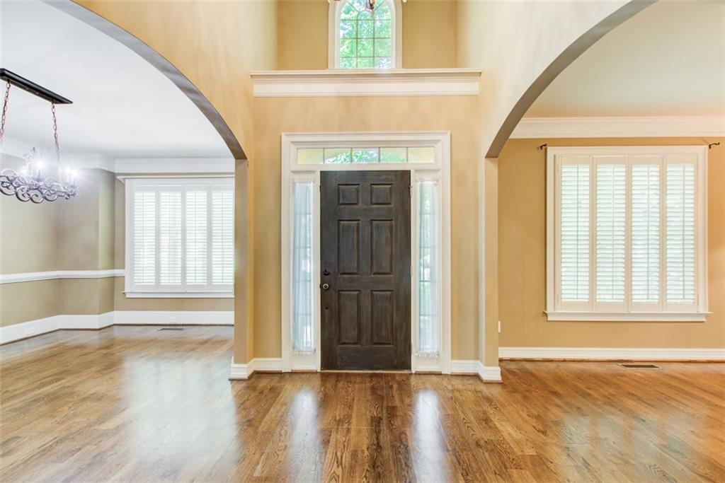 Fayetteville, Georgia, 30214, United States, 5 Bedrooms Bedrooms, ,5 BathroomsBathrooms,Residential,For Sale,1818790