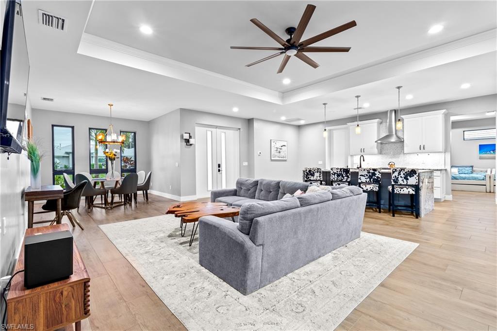 Cape Coral, Florida, 33991, United States, 3 Bedrooms Bedrooms, ,2 BathroomsBathrooms,Residential,For Sale,1947966