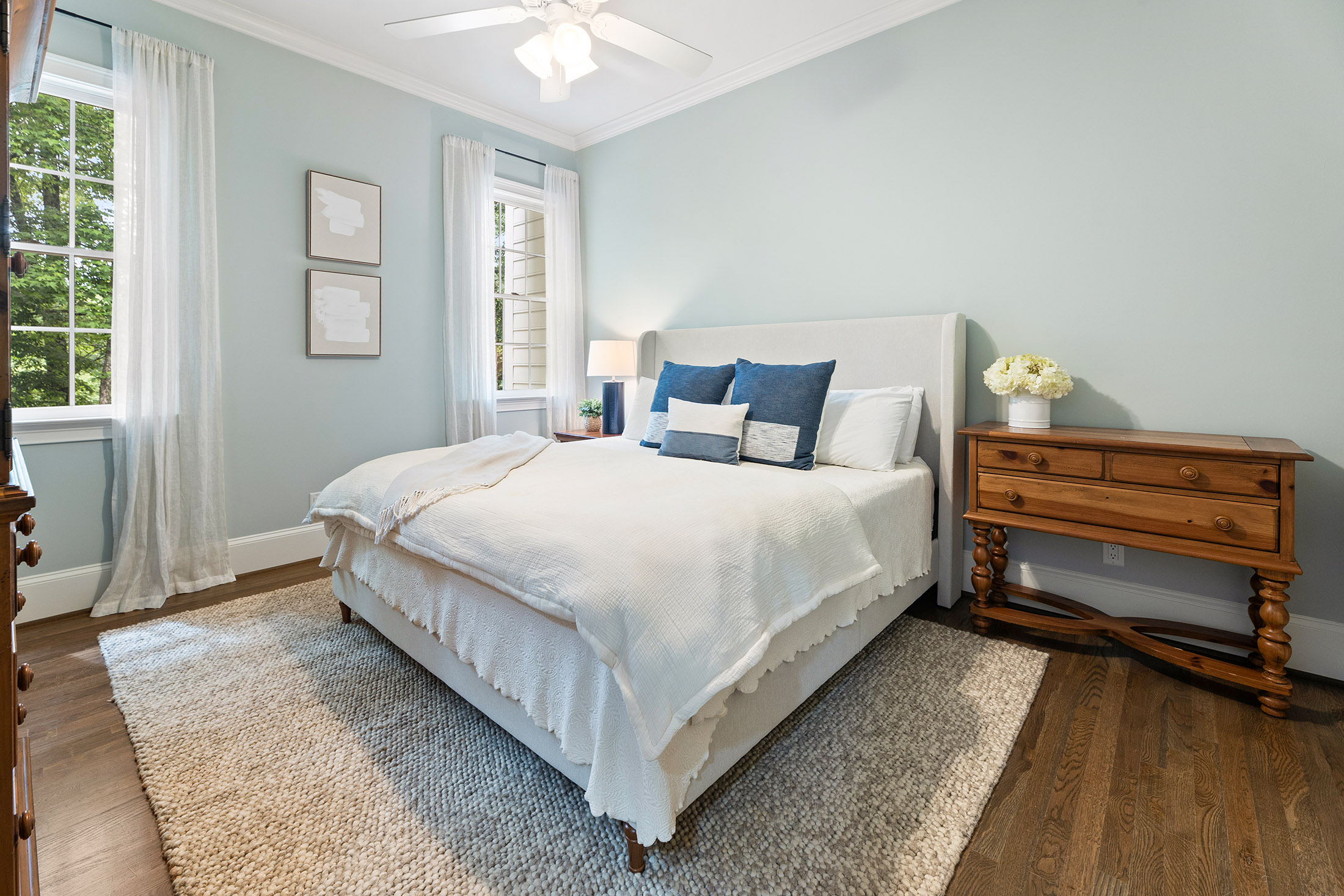  Exceptional Southern Living Street of Dreams Home in Coveted Bethany Green - 物件實景