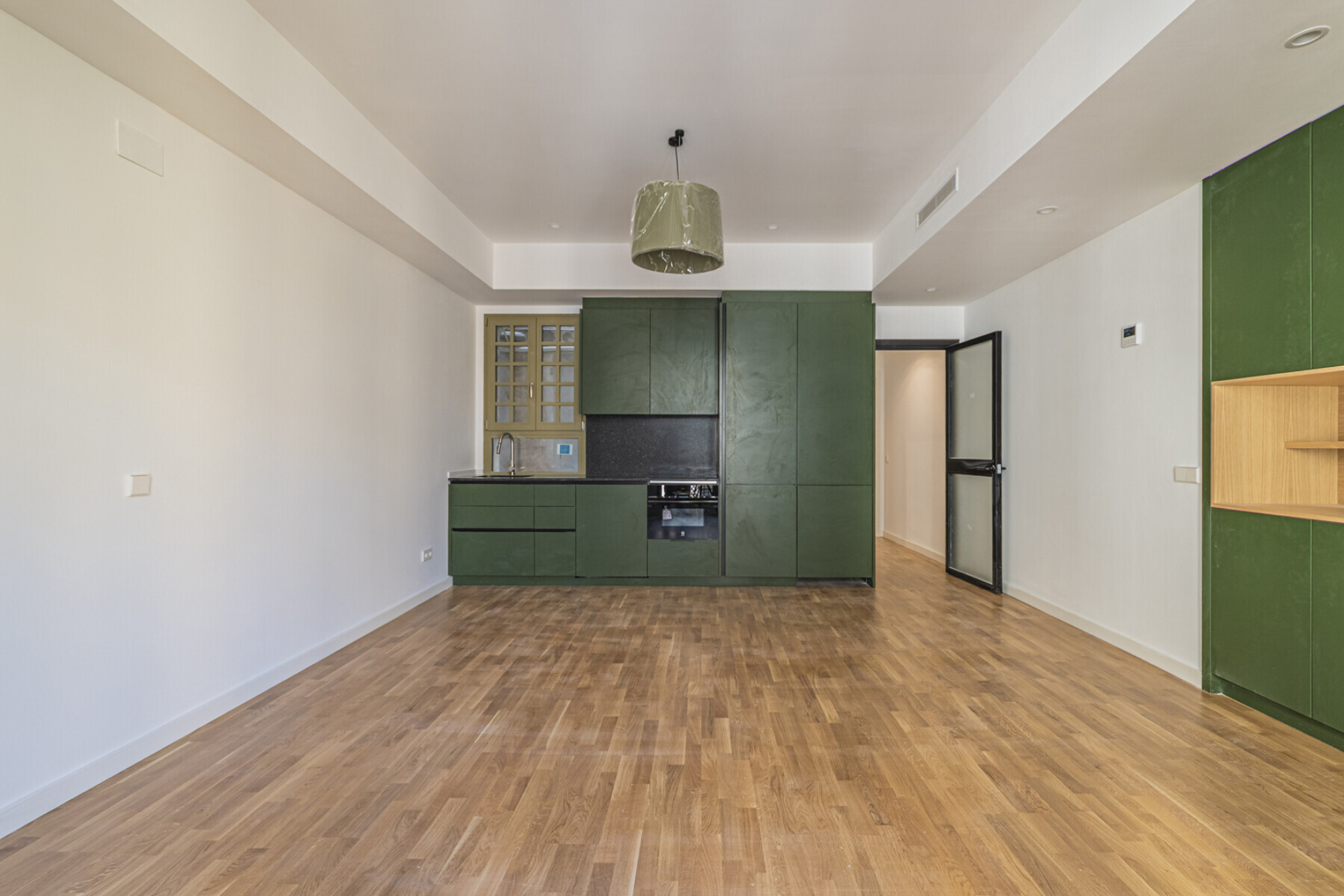  Modern apartment in Ciutat Vella, Barcelona - 物件實景