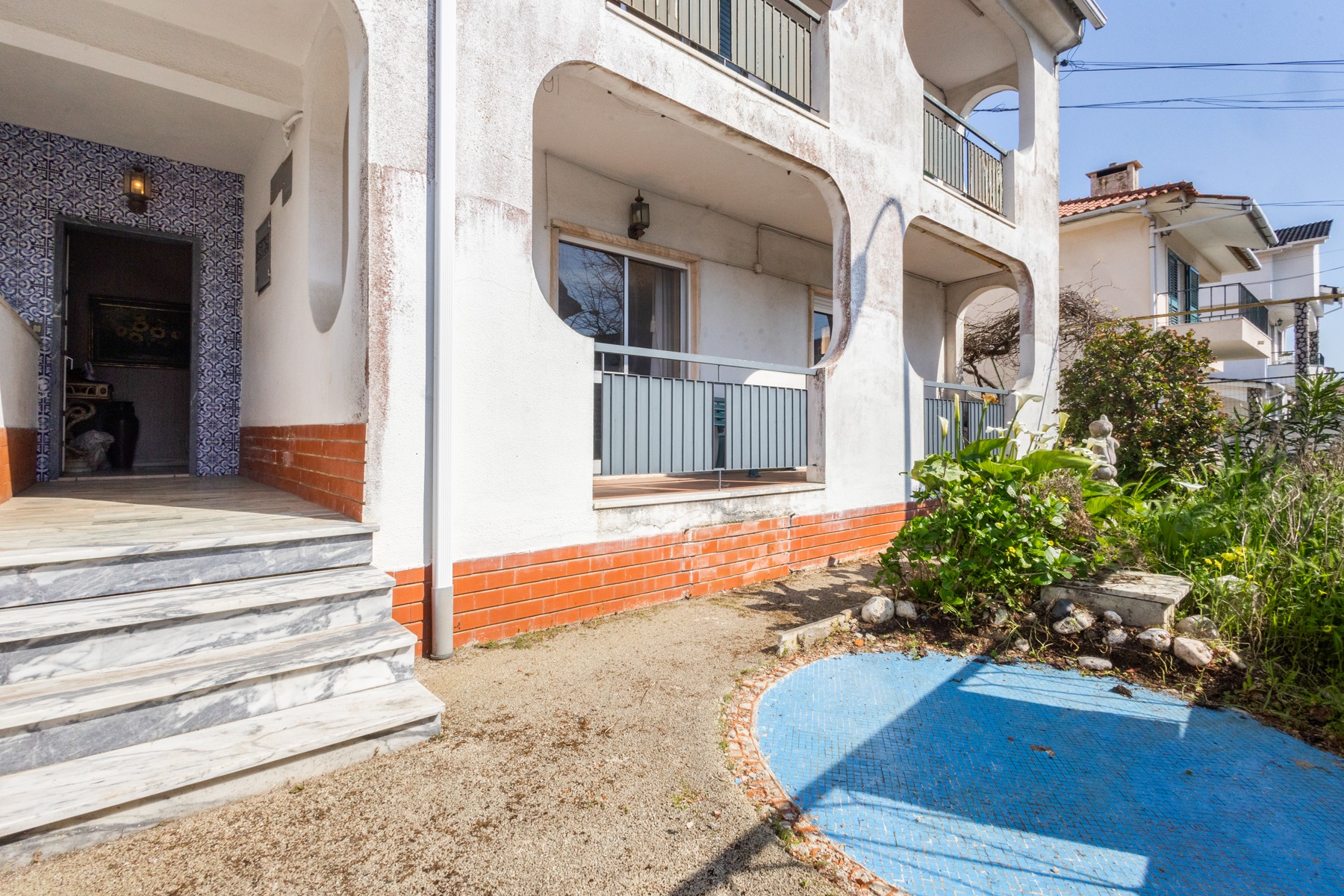  Apartment Floor Dwelling, 3 bedrooms, for Sale - 物件實景