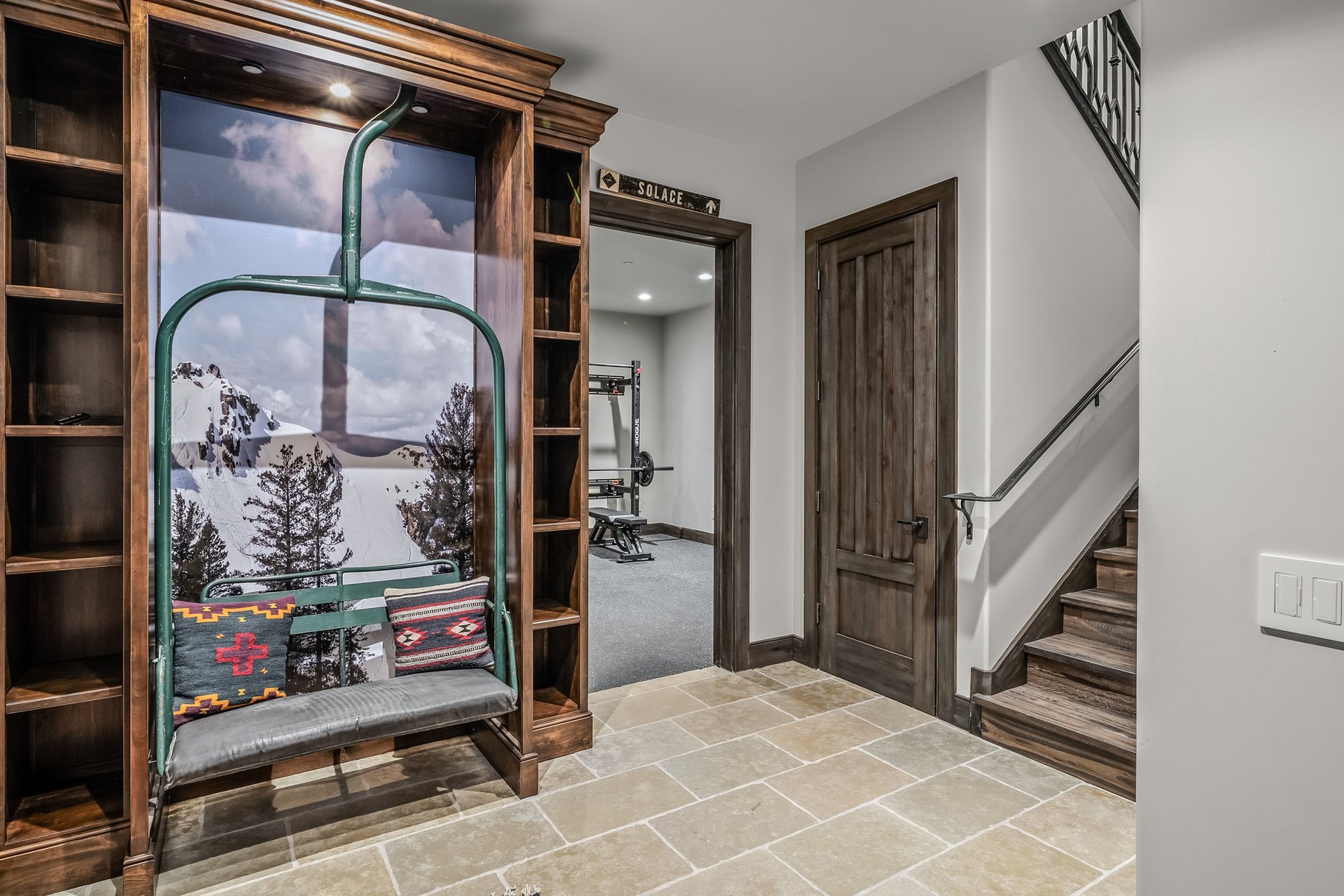  Panoramic Views, Ski-In/Ski-Out, with Private Guest House in Park City - 物件實景