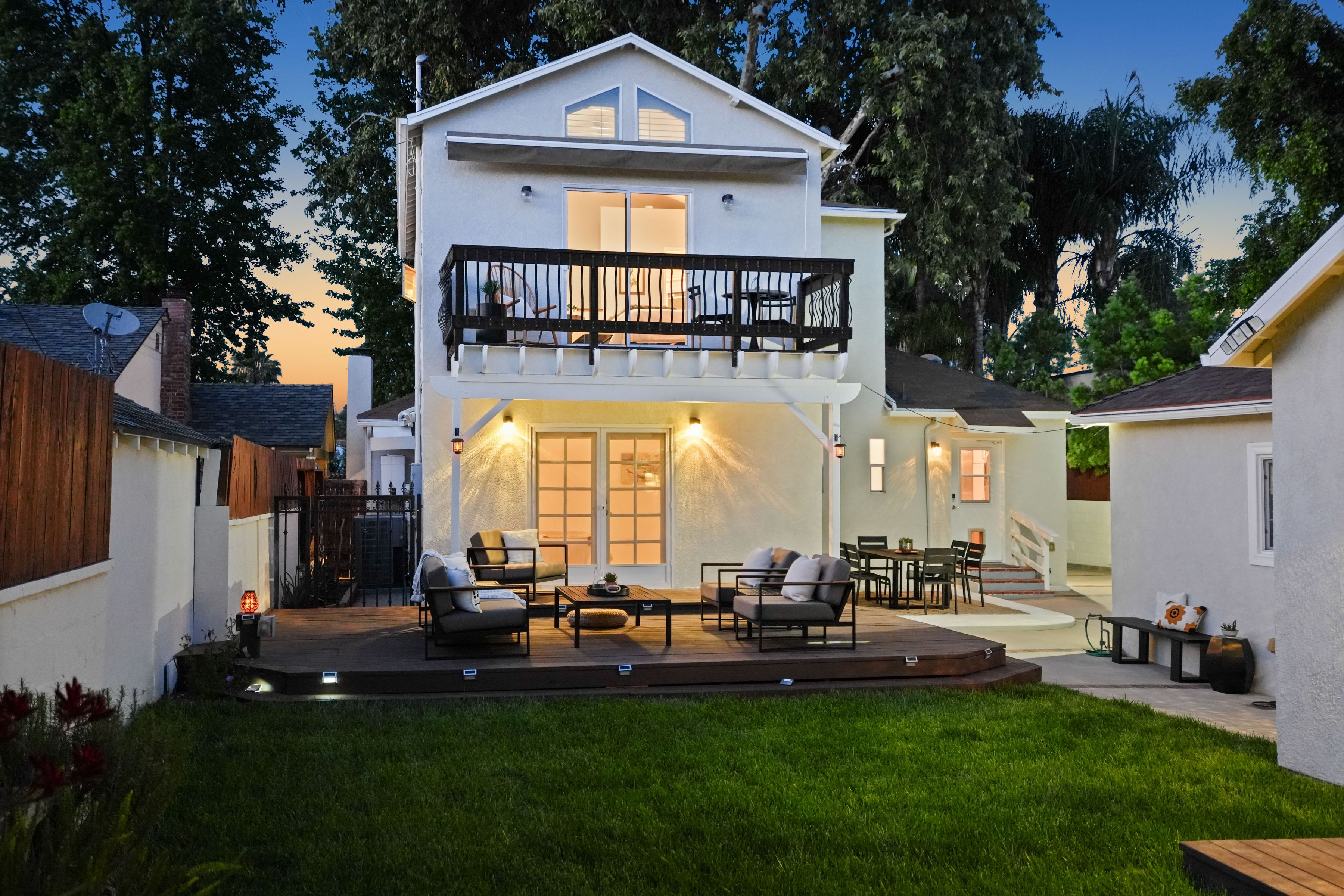  11552 Hesby Street - 物件實景