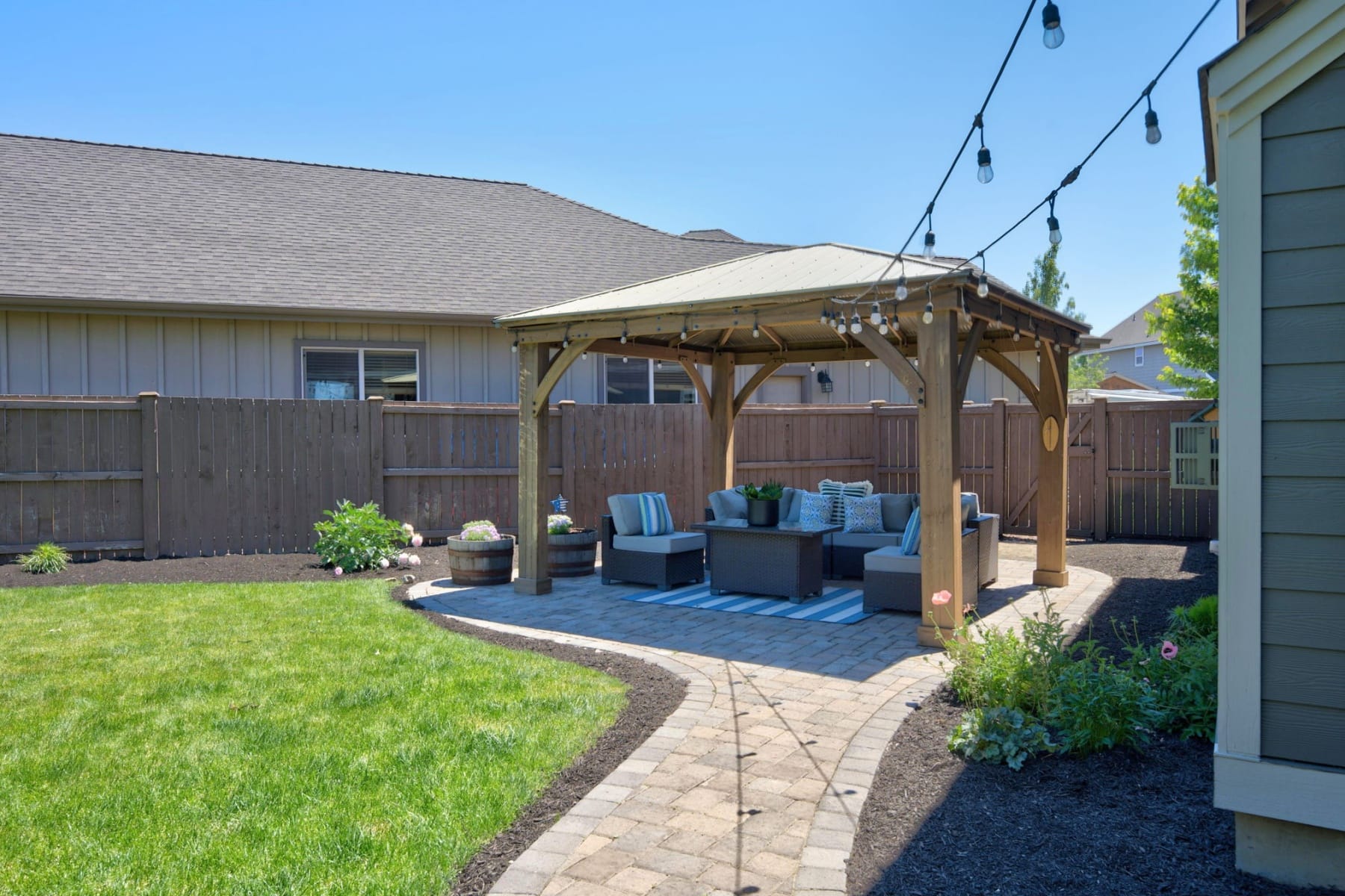  21394 NE Nolan Court Bend, OR 97701 - 物件實景