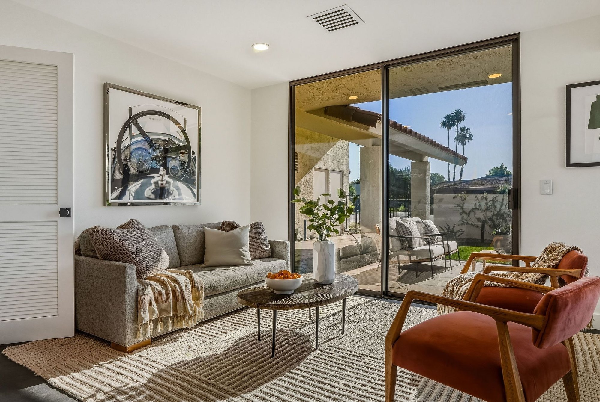  Elevated Desert Living at The Springs in Rancho Mirage - 物件實景