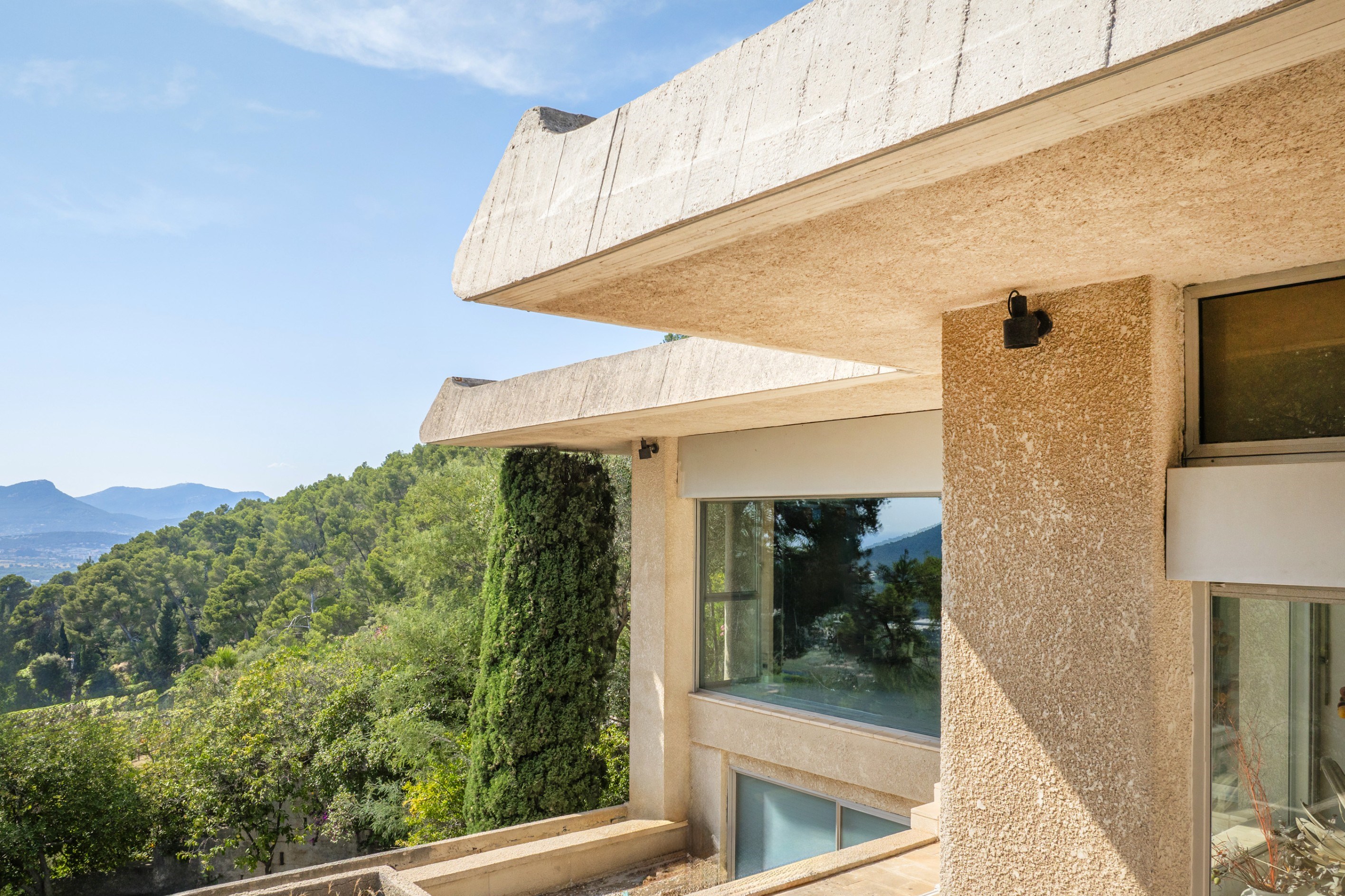  Carqueiranne - Villa with Panoramic Sea View - 物件實景