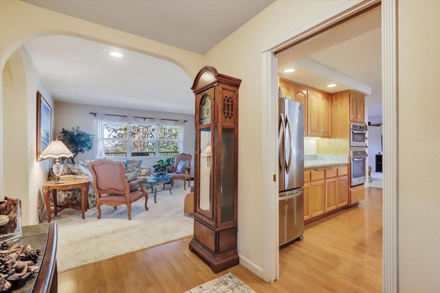 Grass Valley, California, 95949, United States, 3 Bedrooms Bedrooms, ,3 BathroomsBathrooms,Residential,For Sale,1840908