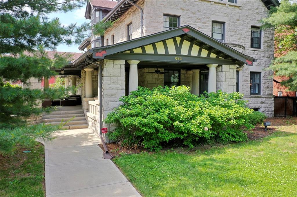 Armour Blvd, Kansas City, MO 64109 #1