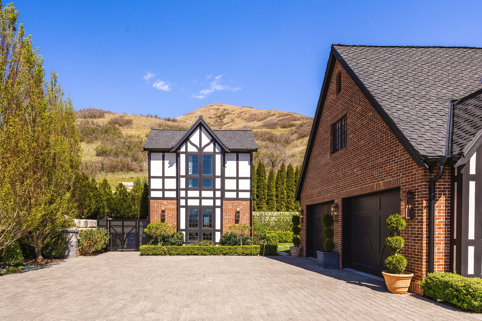  Privacy, Exclusive on 3.36 Mountain Acre - 物件實景