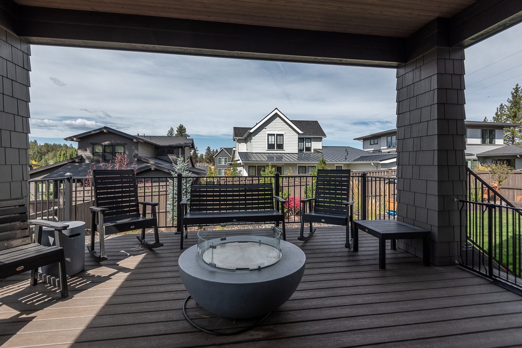  2963 NW Polarstar Avenue Bend, OR 97703 - 物件實景