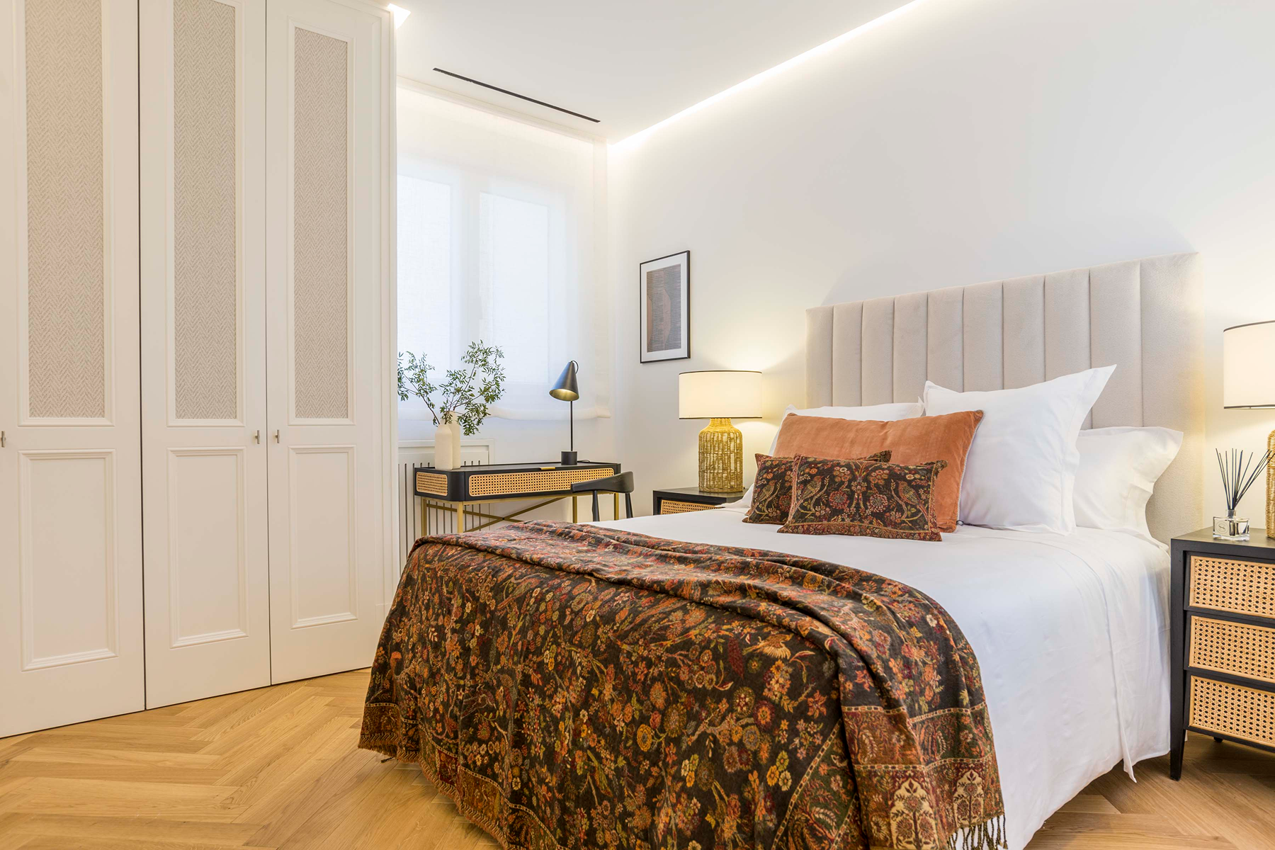  Exclusive renovated home in the heart of the Salamanca neighborhood - 物件實景