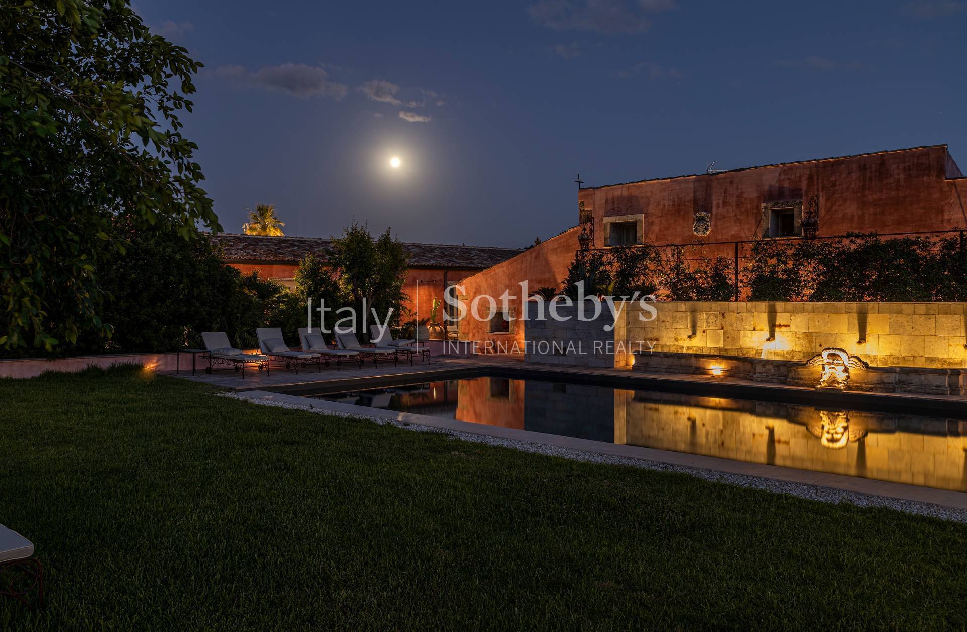  A timeless estate in the heart of Val di Noto - 物件實景