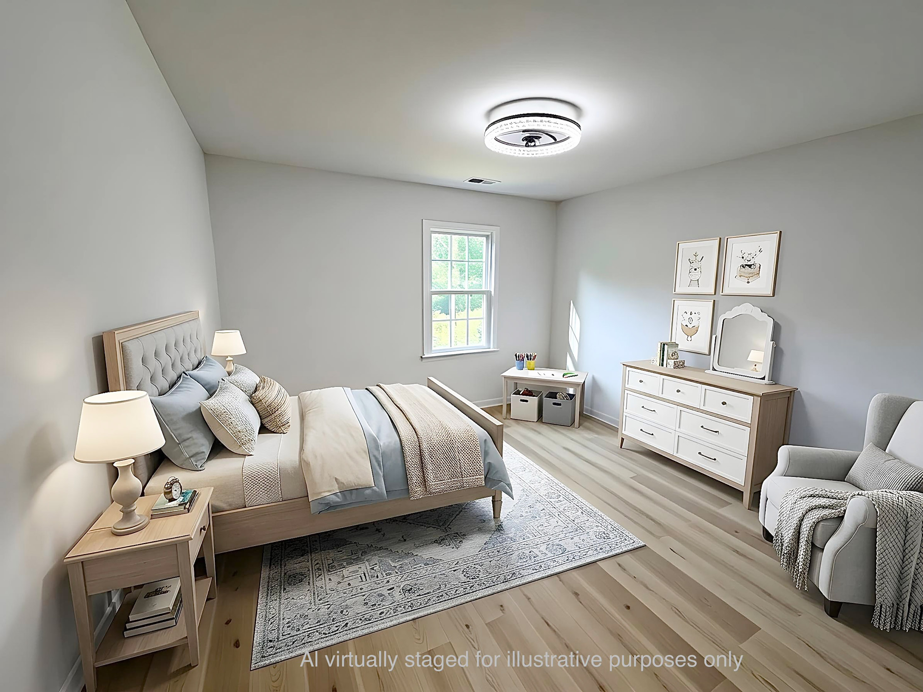  Completely Renovated Home in Prime East Cobb Location - 物件實景