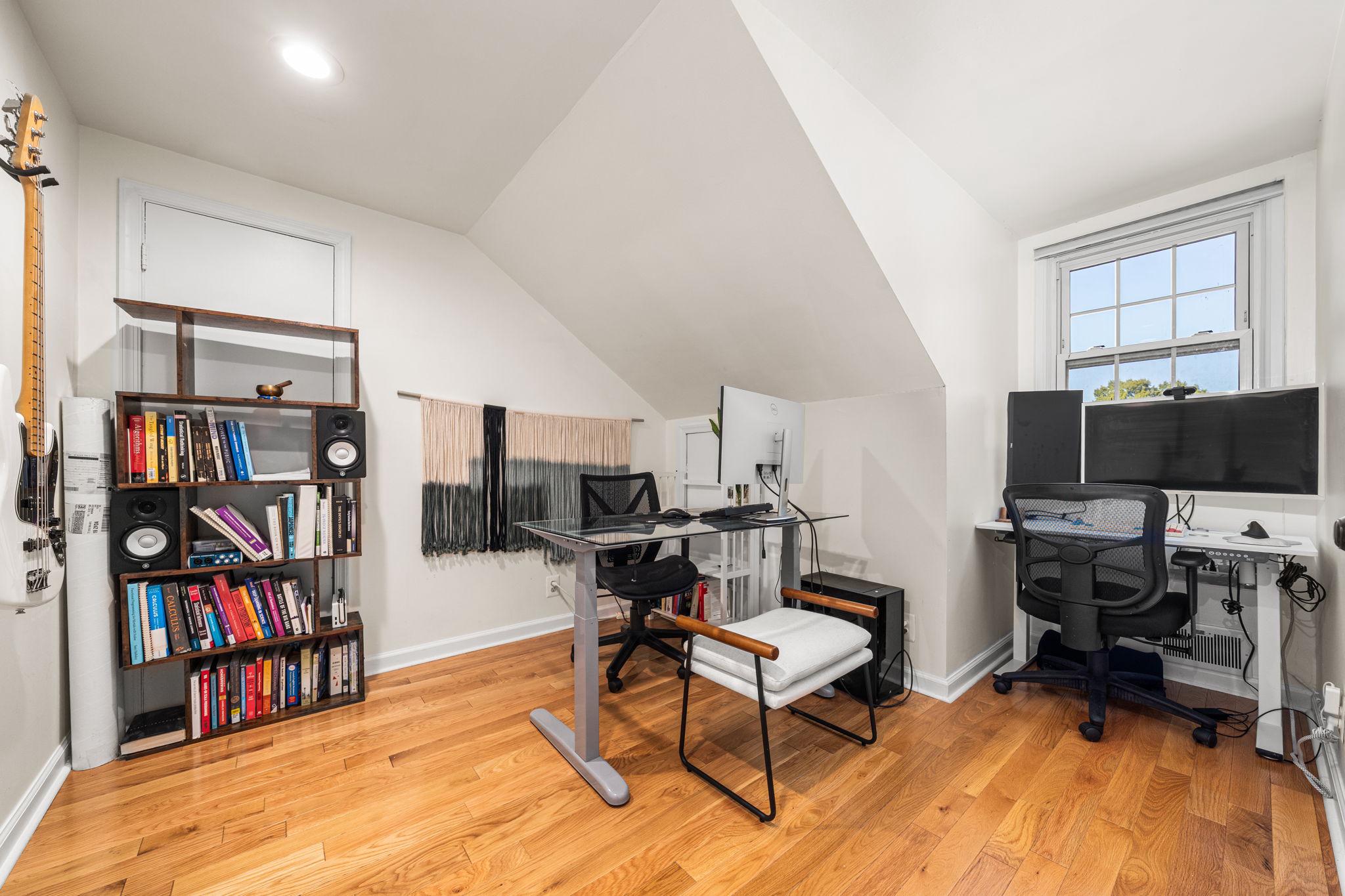  3201 S Stafford Street, Arlington, VA, 22206 - 物件實景
